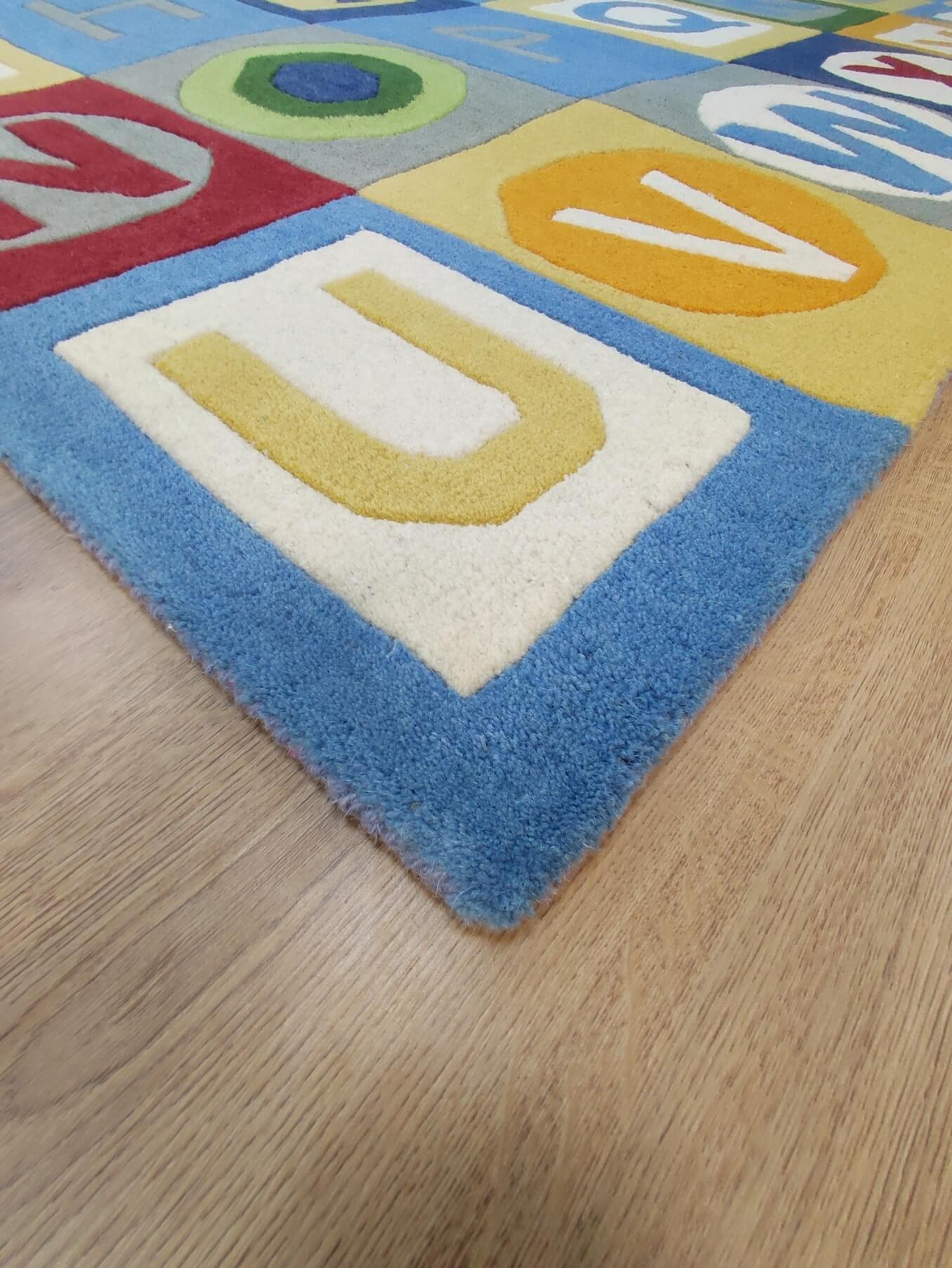 Kids Universe Premium szőnyeg