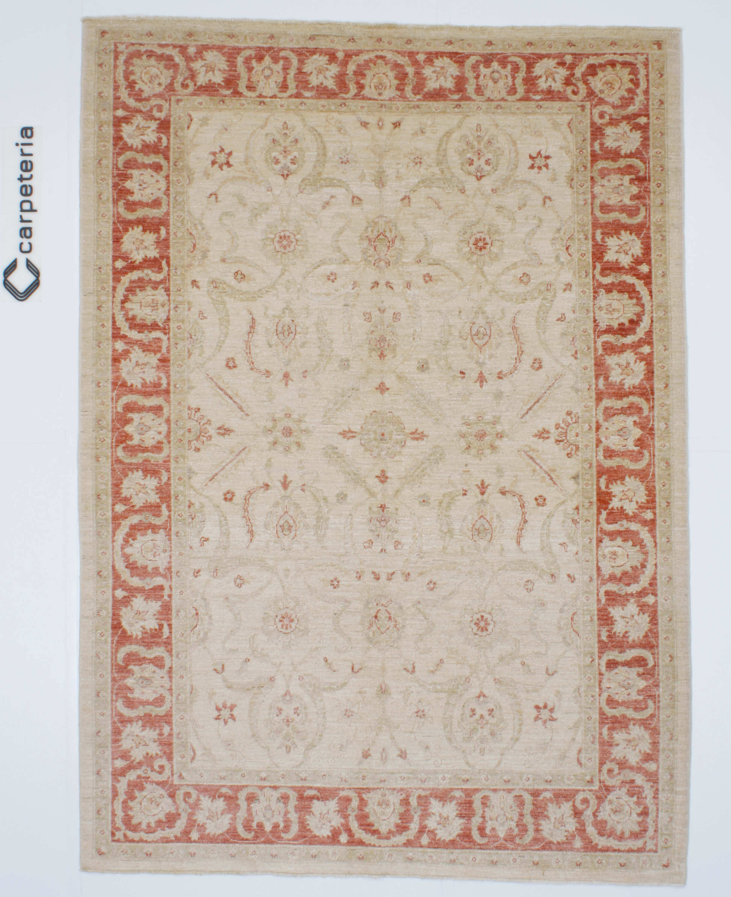 Oriental rug Ziegler Exclusive