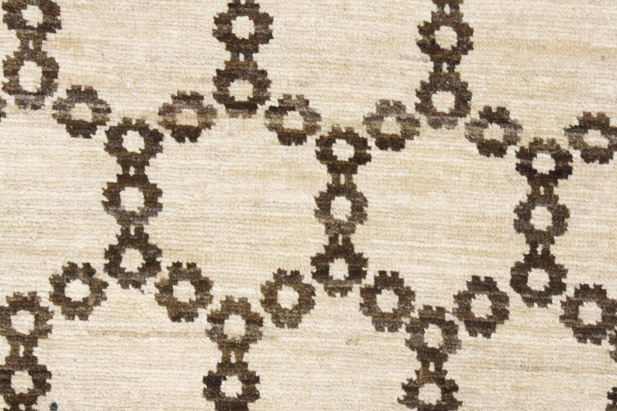 Oriental rug Ziegler Modern