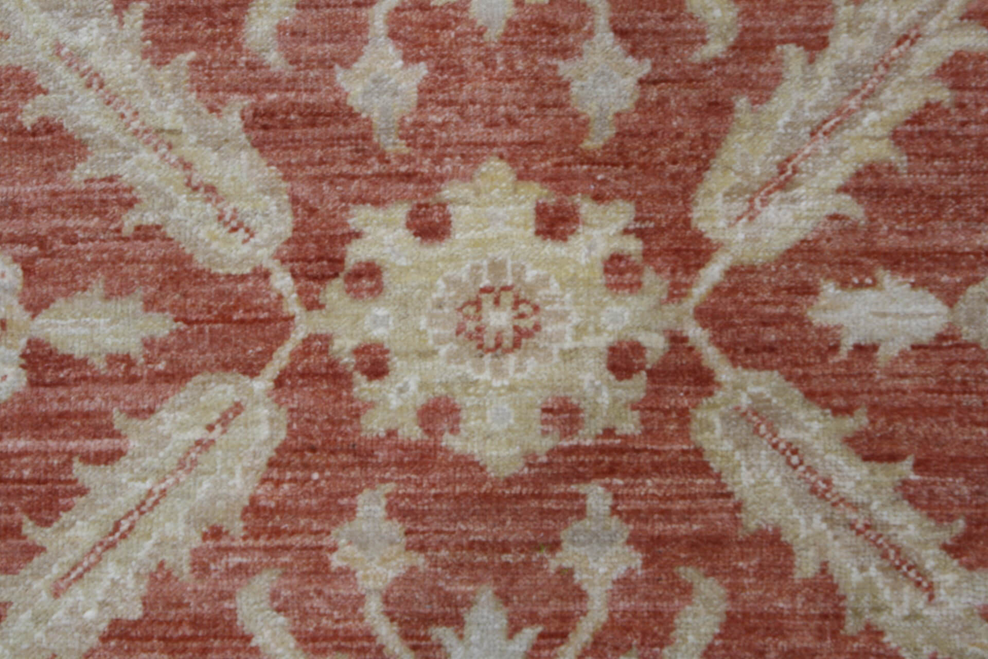 Oriental rug Ziegler Exclusive
