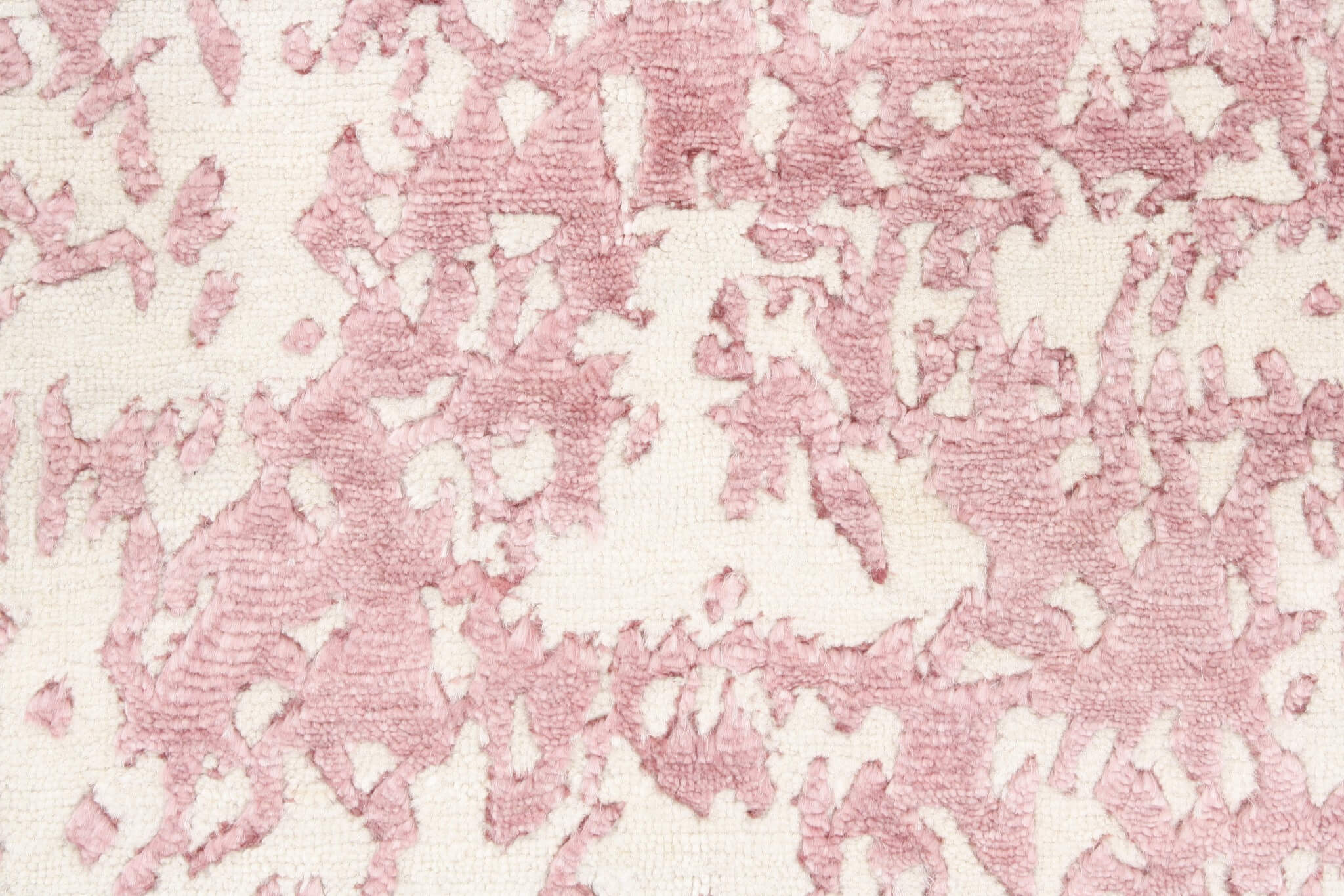Modern rug Ikat Royal