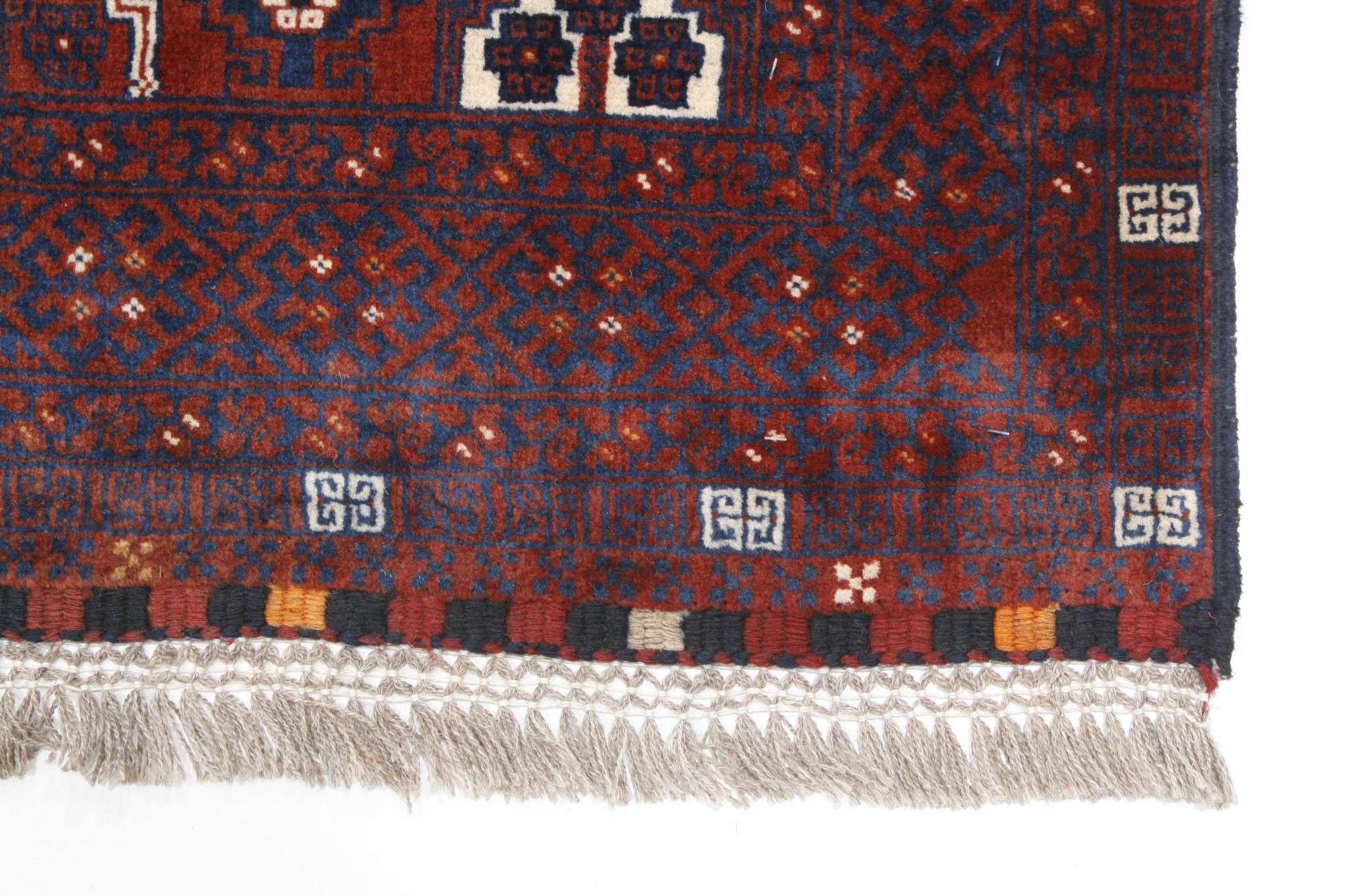 Oriental rug Soleiman Parda