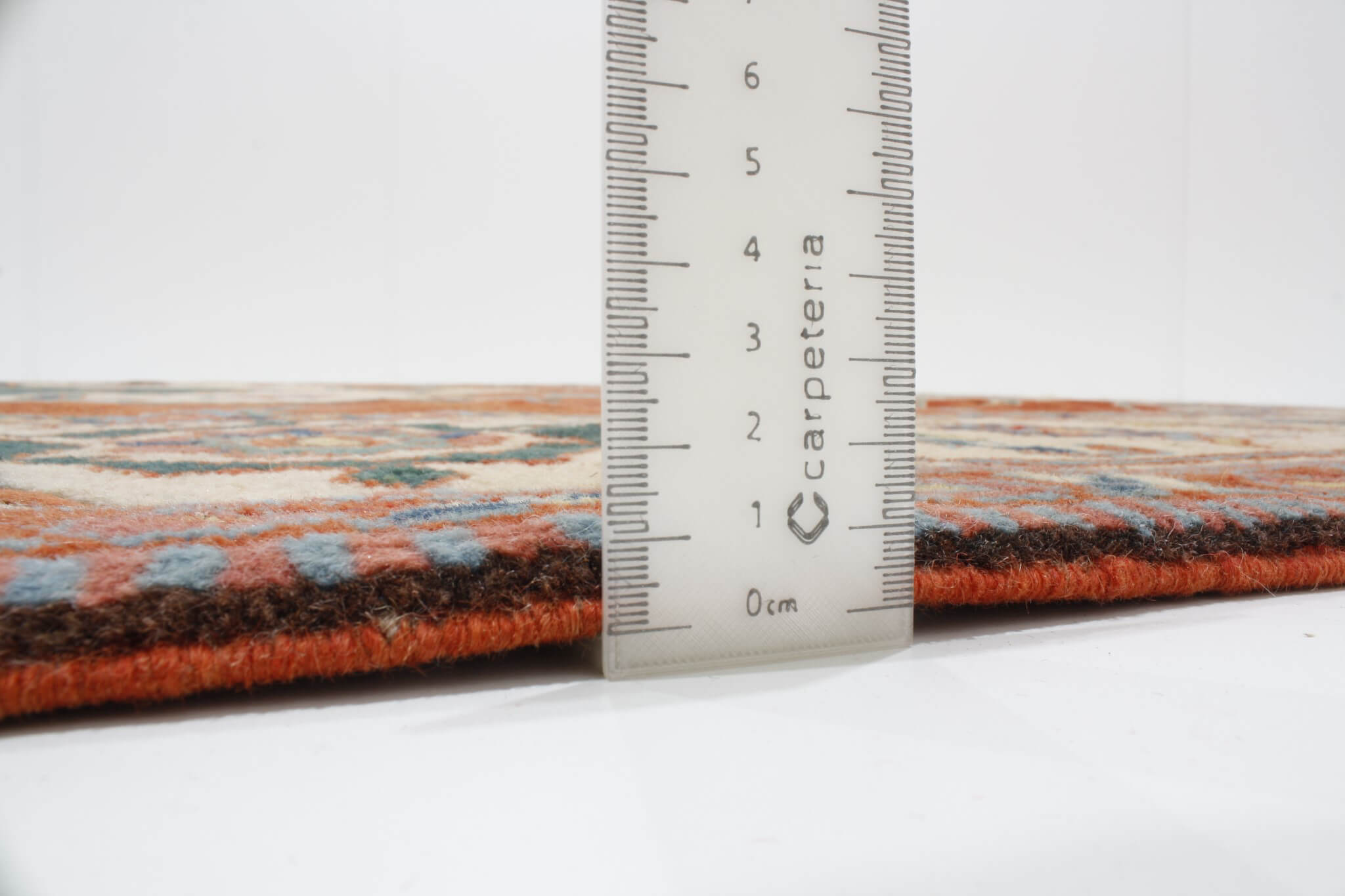 Oriental rug Milas Super