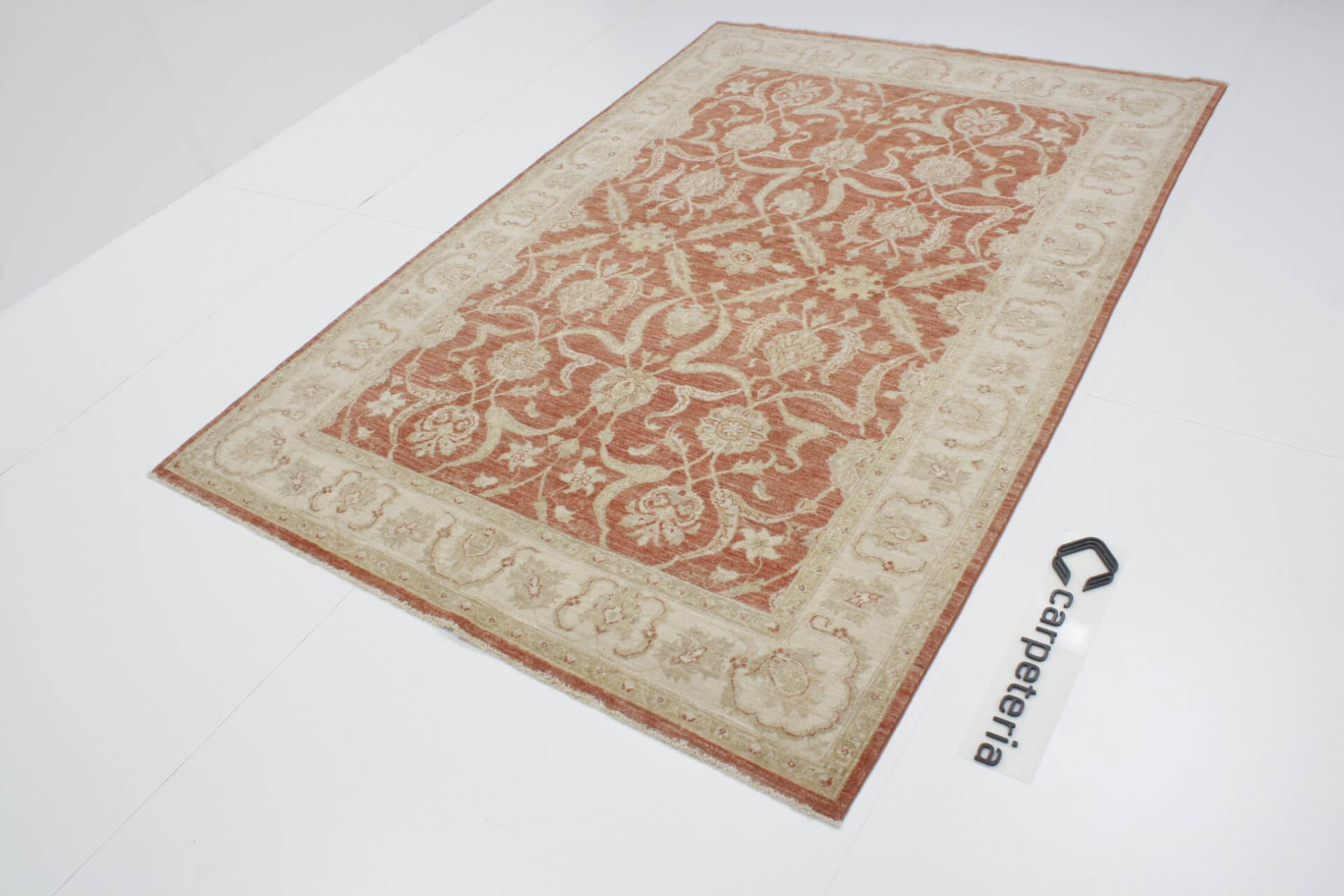 Oriental rug Ziegler Exclusive