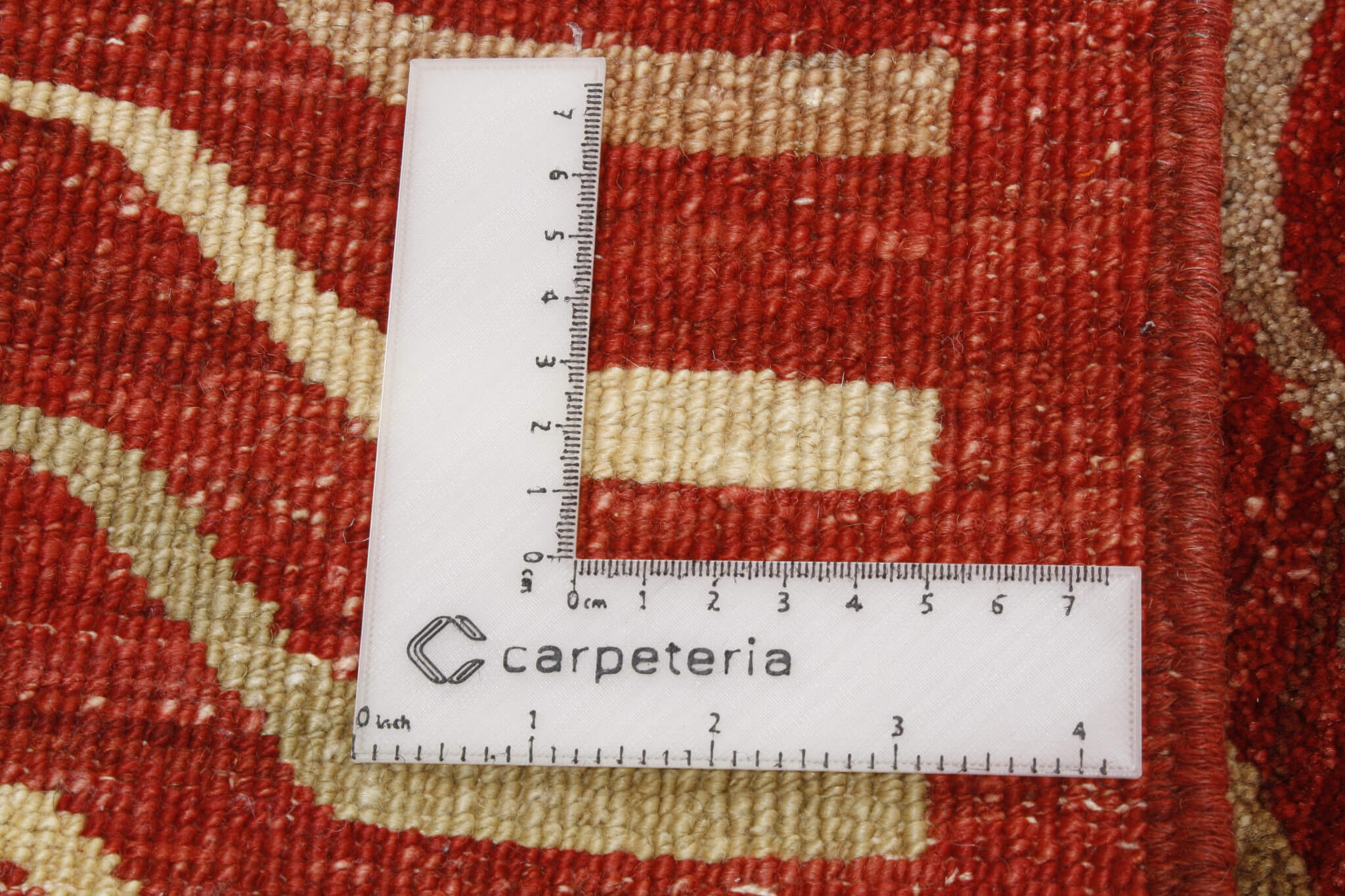 Oriental rug Ziegler