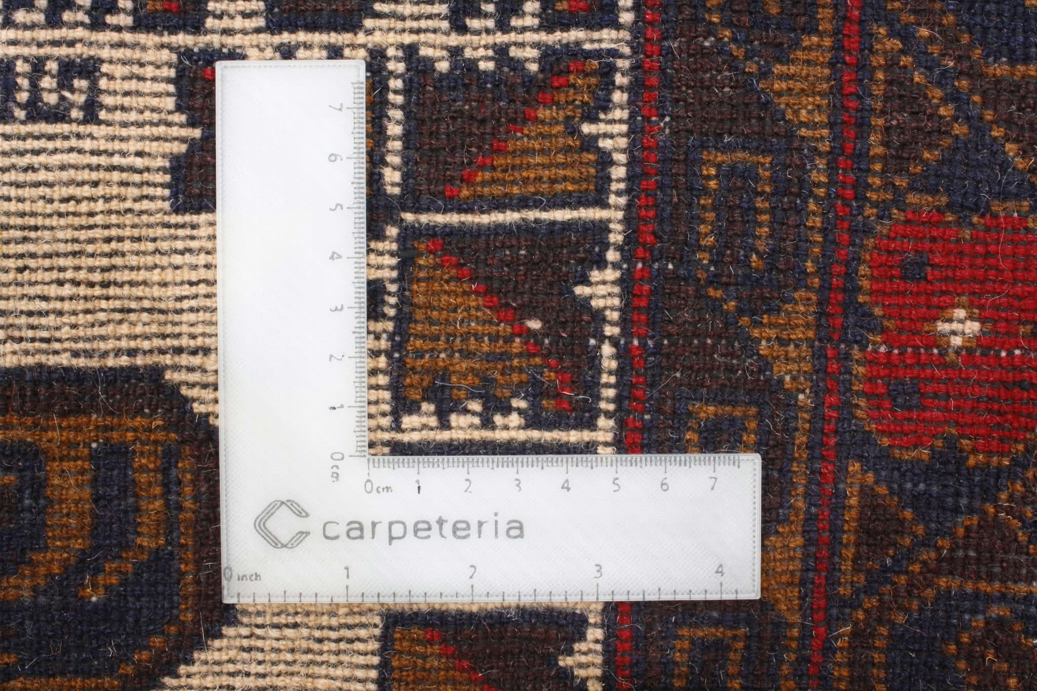 Oriental rug Baluch Super