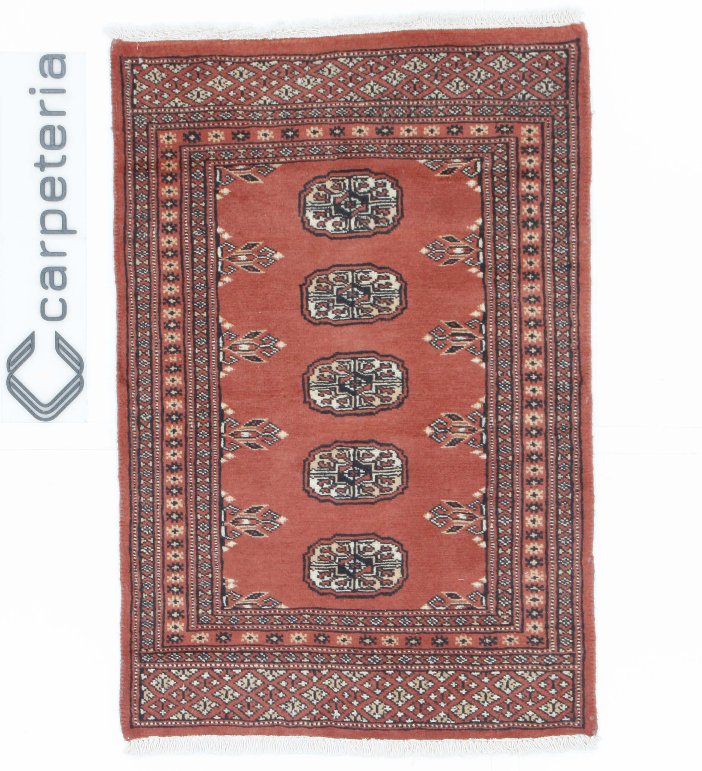 Bukhara exkluzív keleti szőnyeg