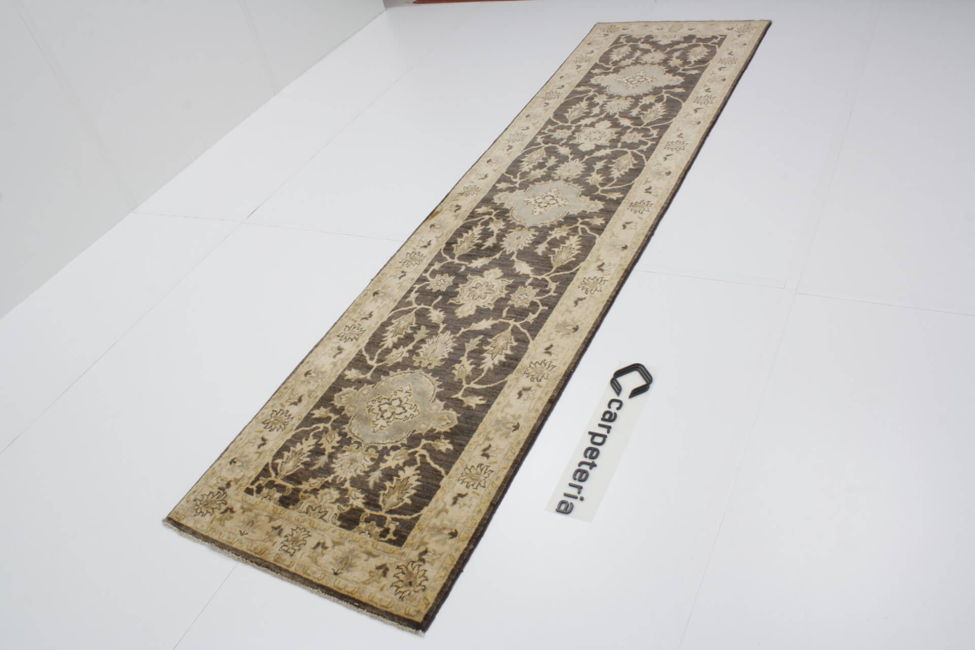 Ziegler exkluzív keleti szőnyeg