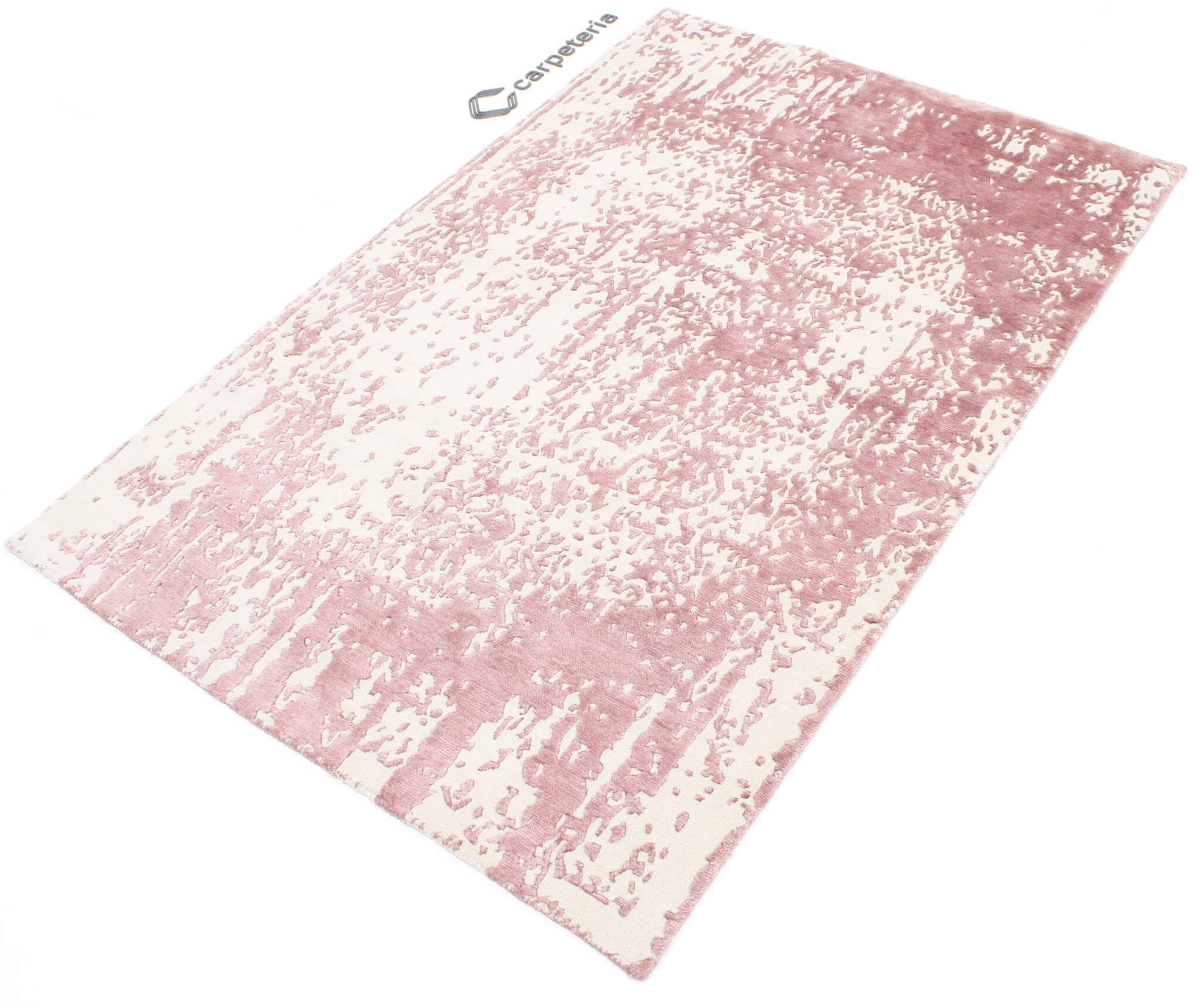 Modern rug Ikat Royal