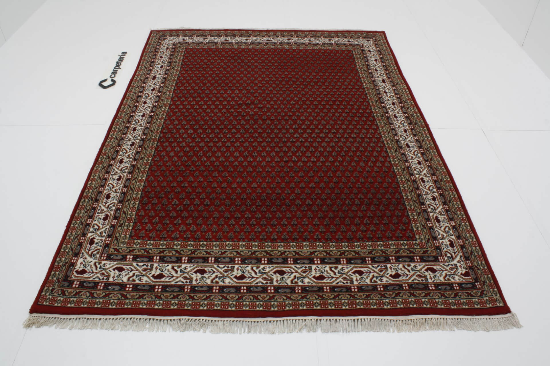 Oriental rug Mir