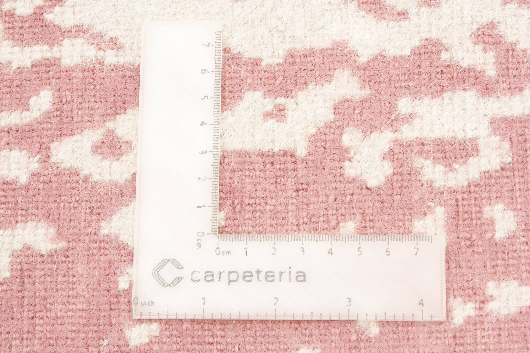 Modern rug Ikat Royal