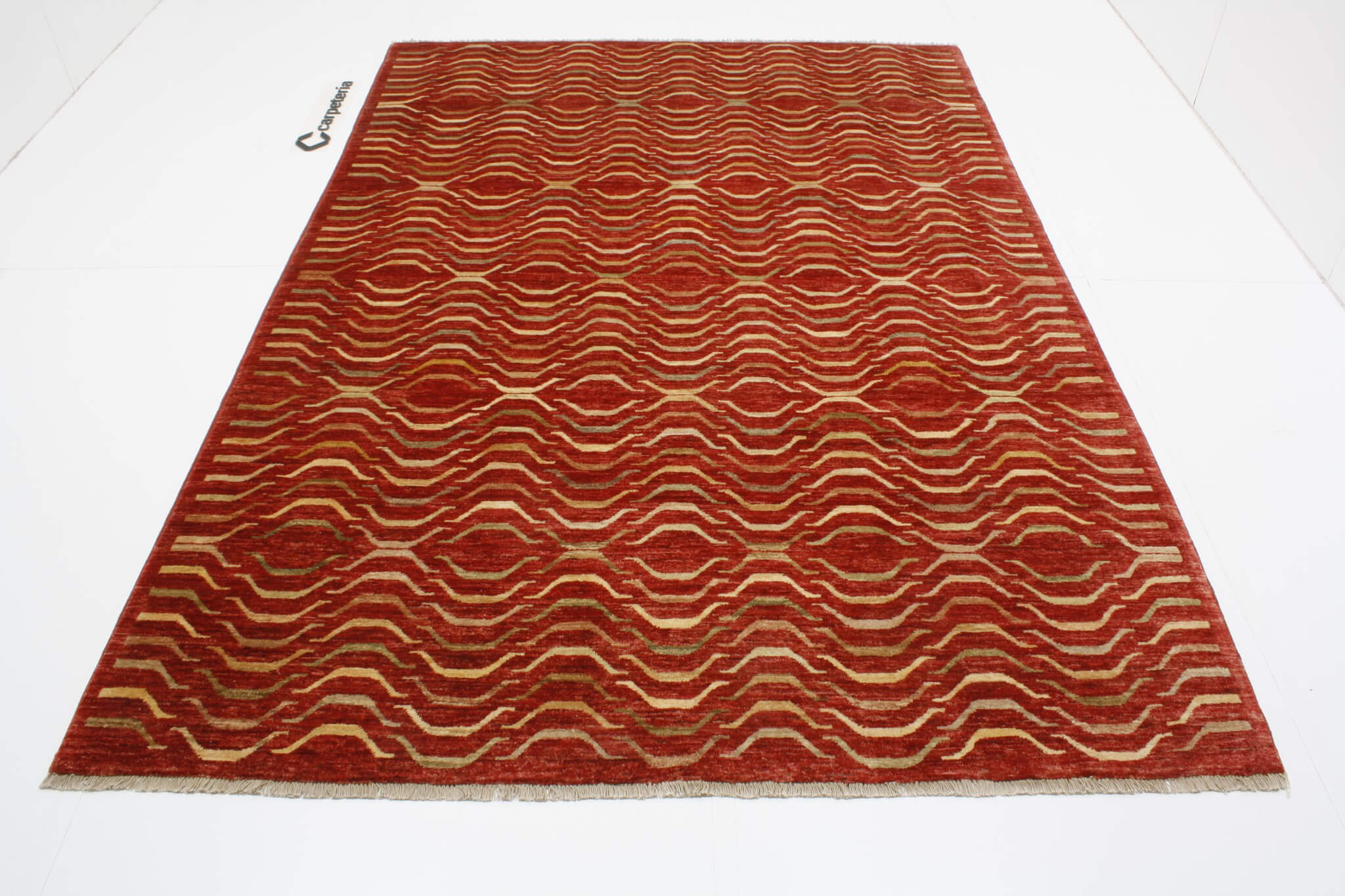 Oriental rug Ziegler