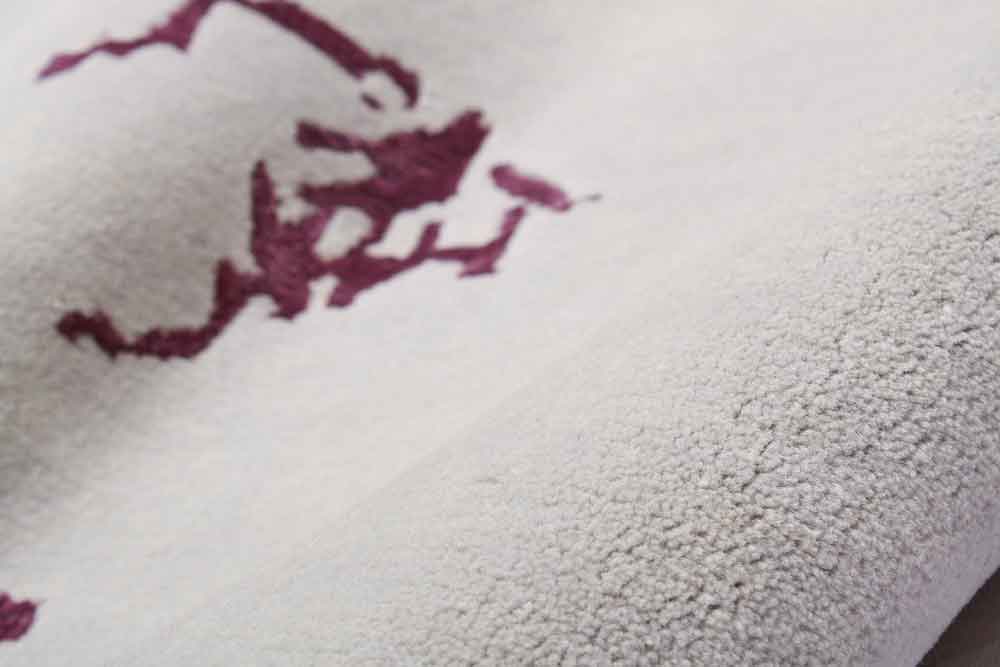 Oriental rug Ikat Royal