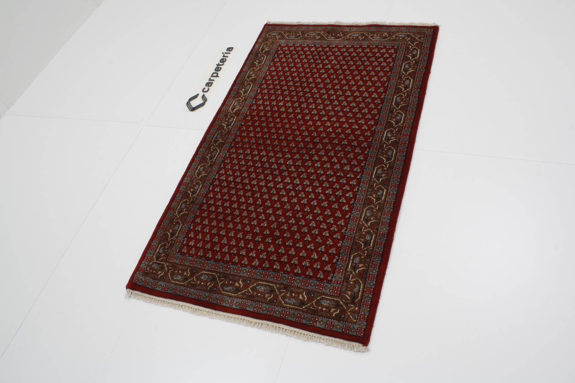 Oriental rug Mir
