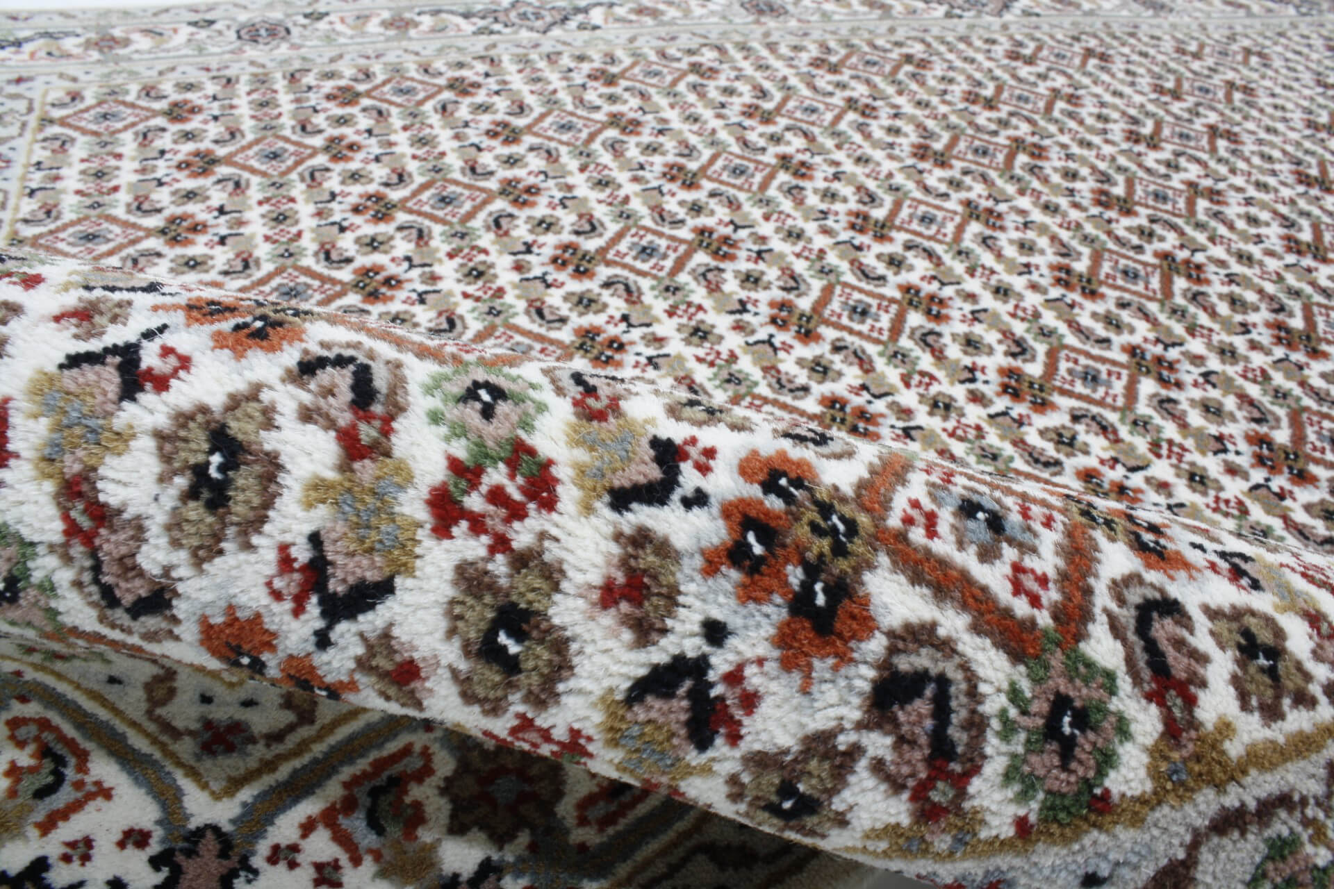 Oriental rug Bidjar Premium