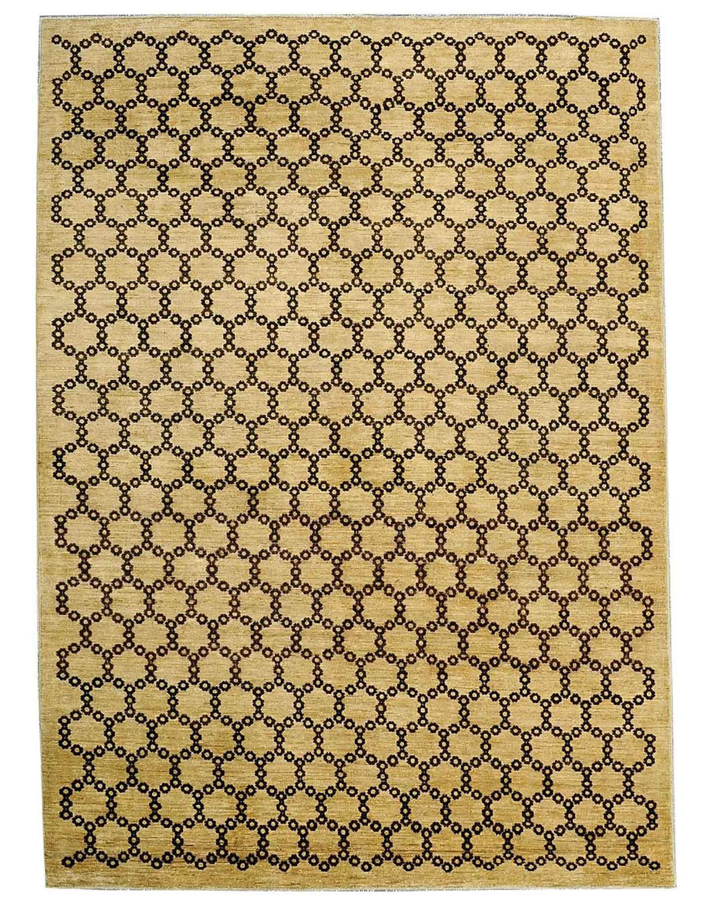 Oriental rug Ziegler Modern
