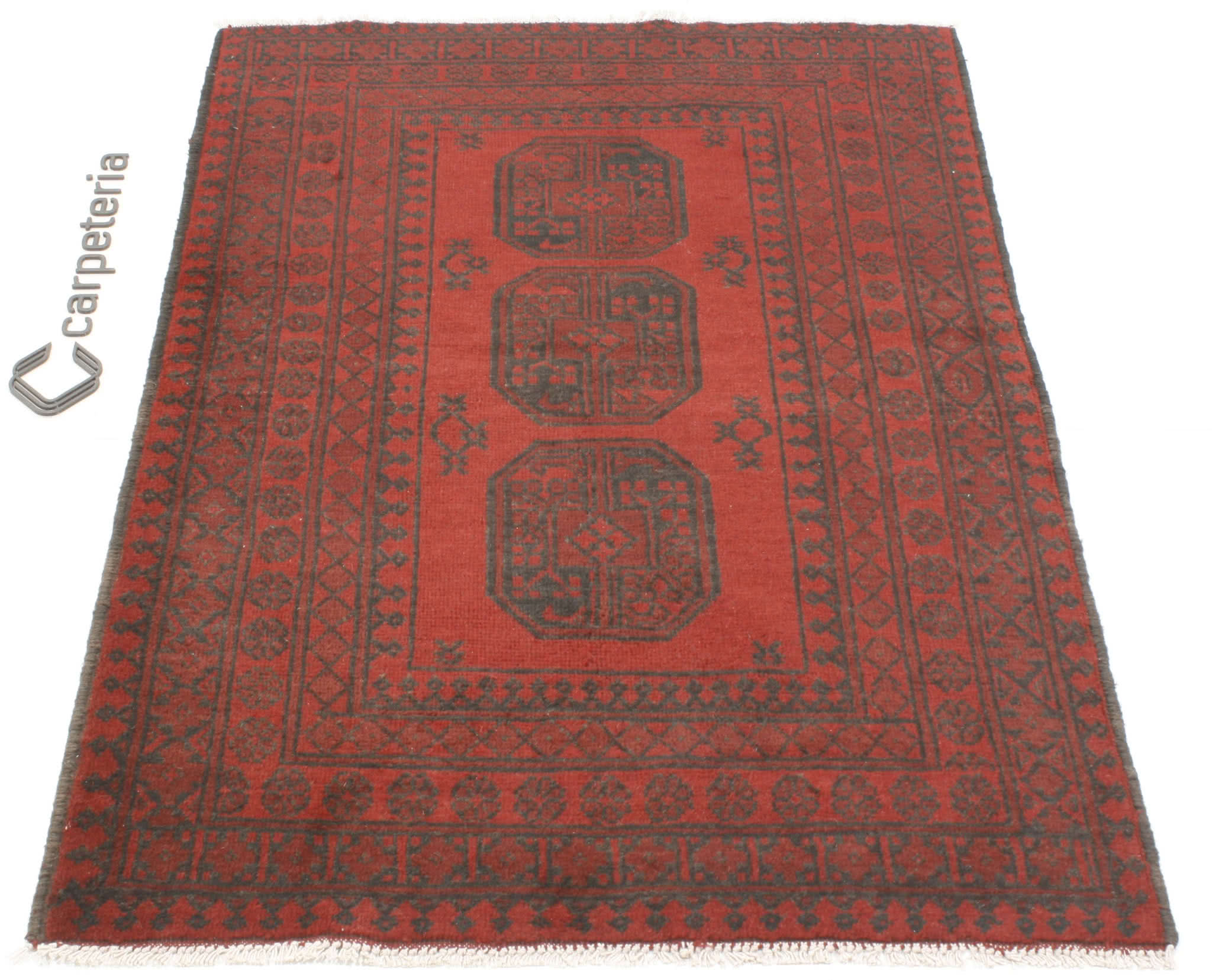 Afghan keleti szőnyeg