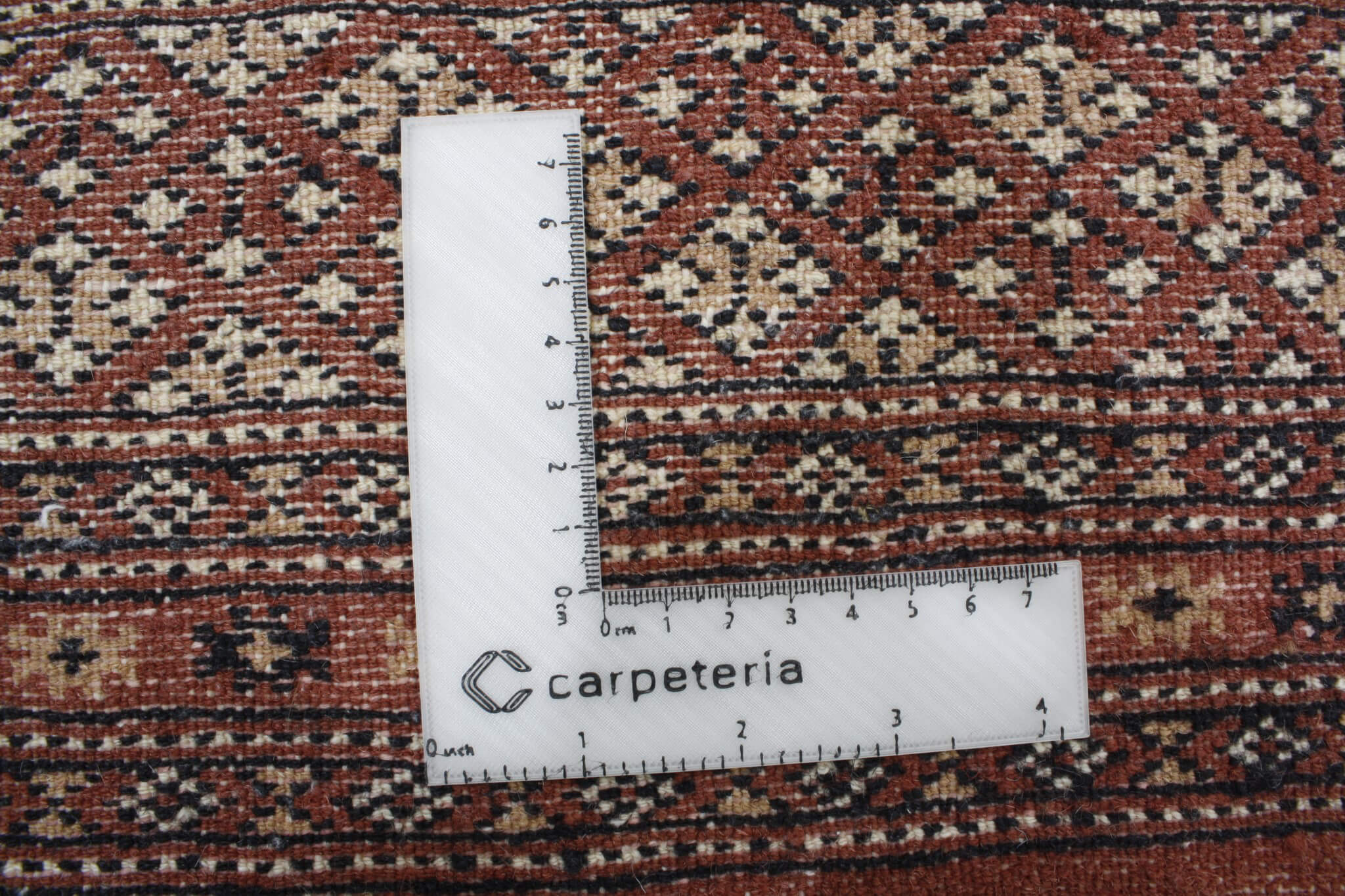 Bukhara exkluzív keleti szőnyeg