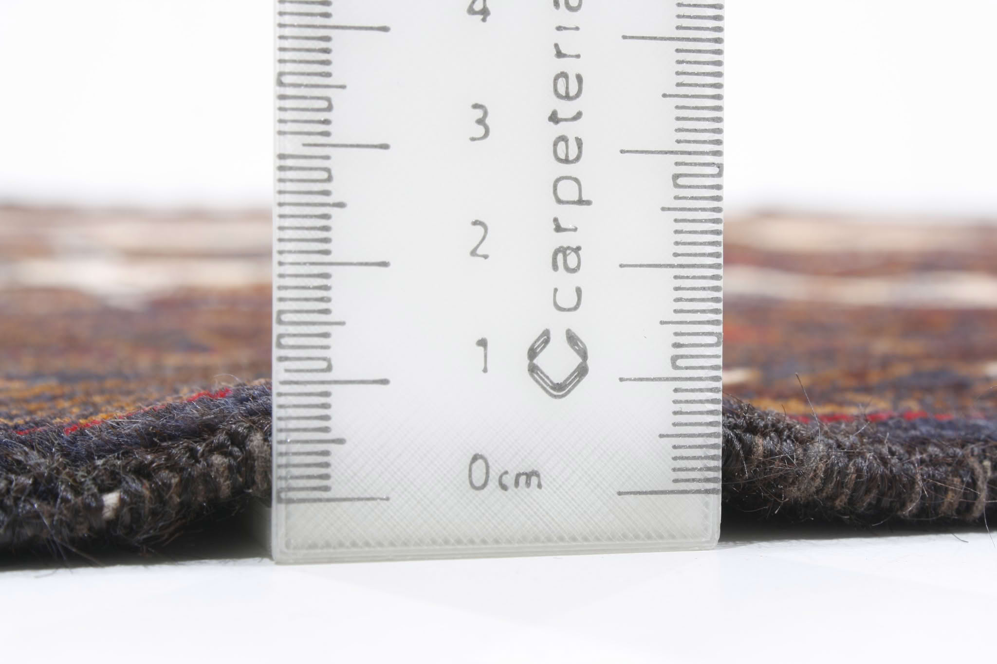 Oriental rug Baluch Super