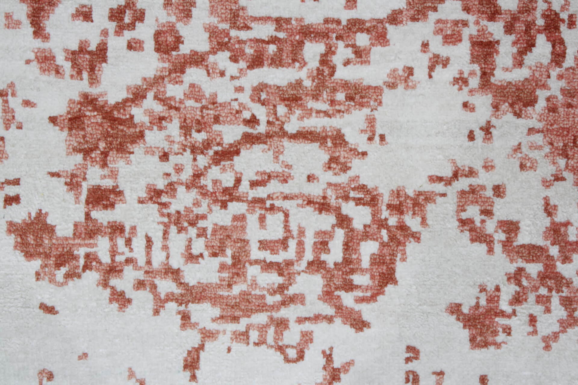 Ikat exkluzív modern szőnyeg