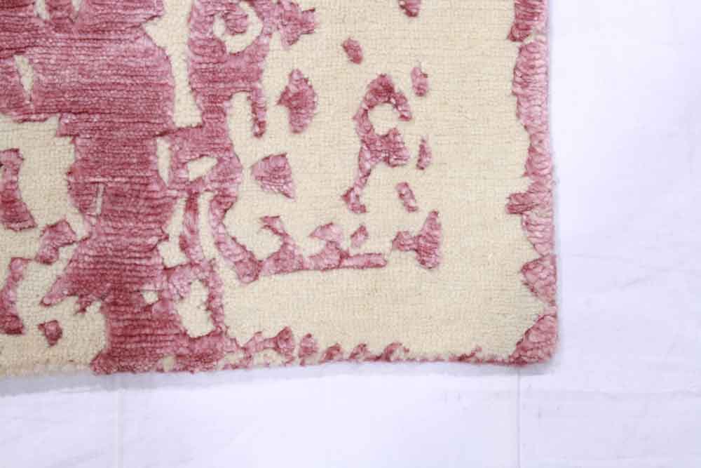 Modern rug Ikat Royal