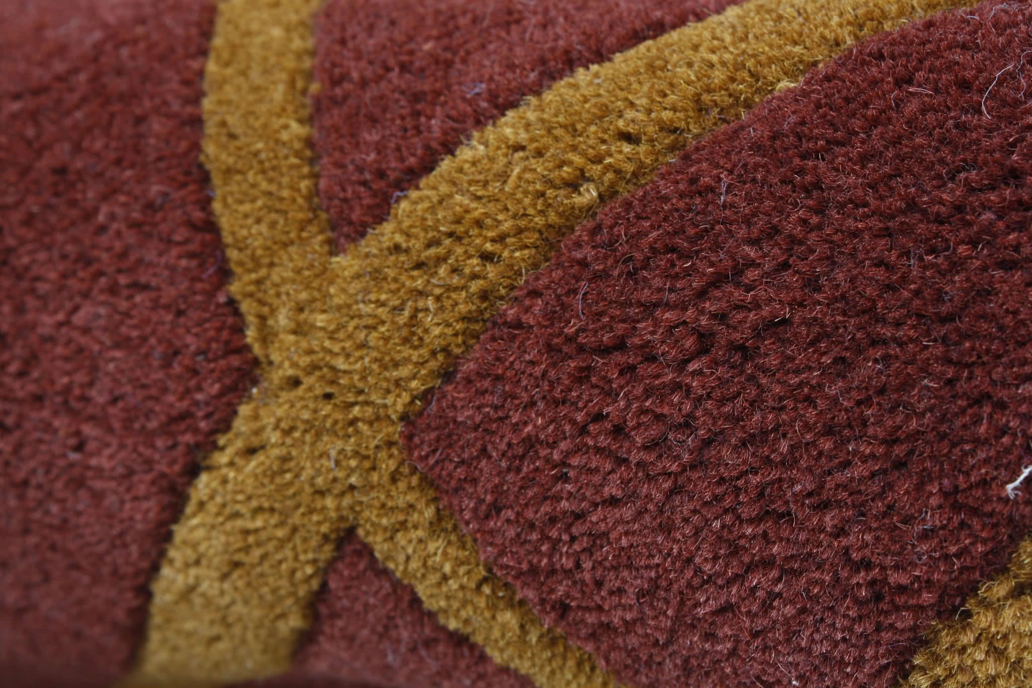 Oriental rug Modern Wool