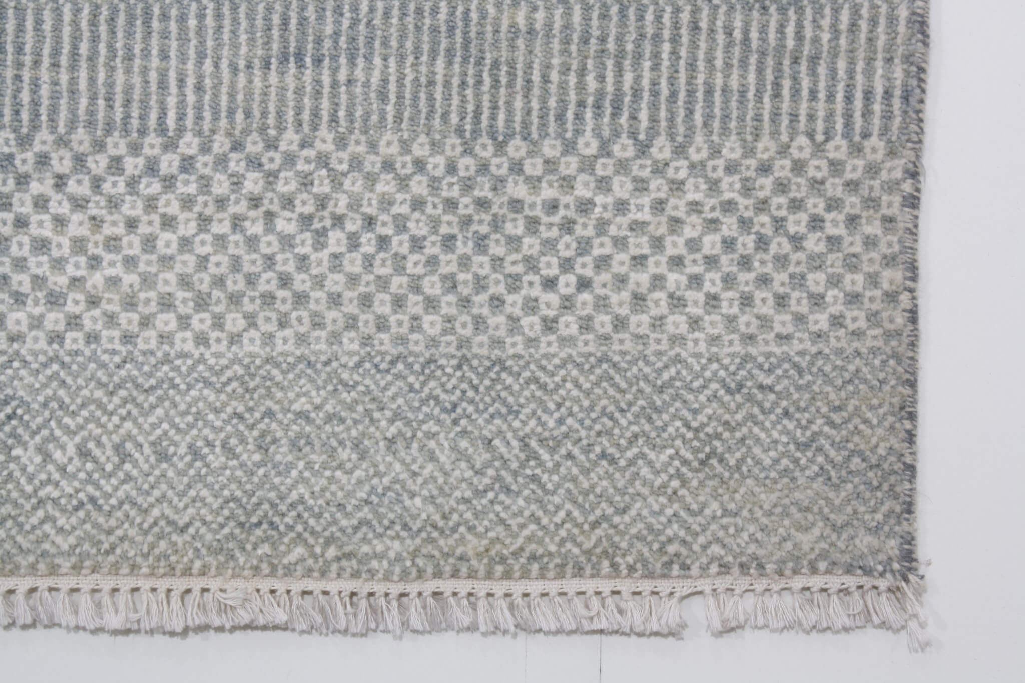 Ikat exkluzív modern szőnyeg