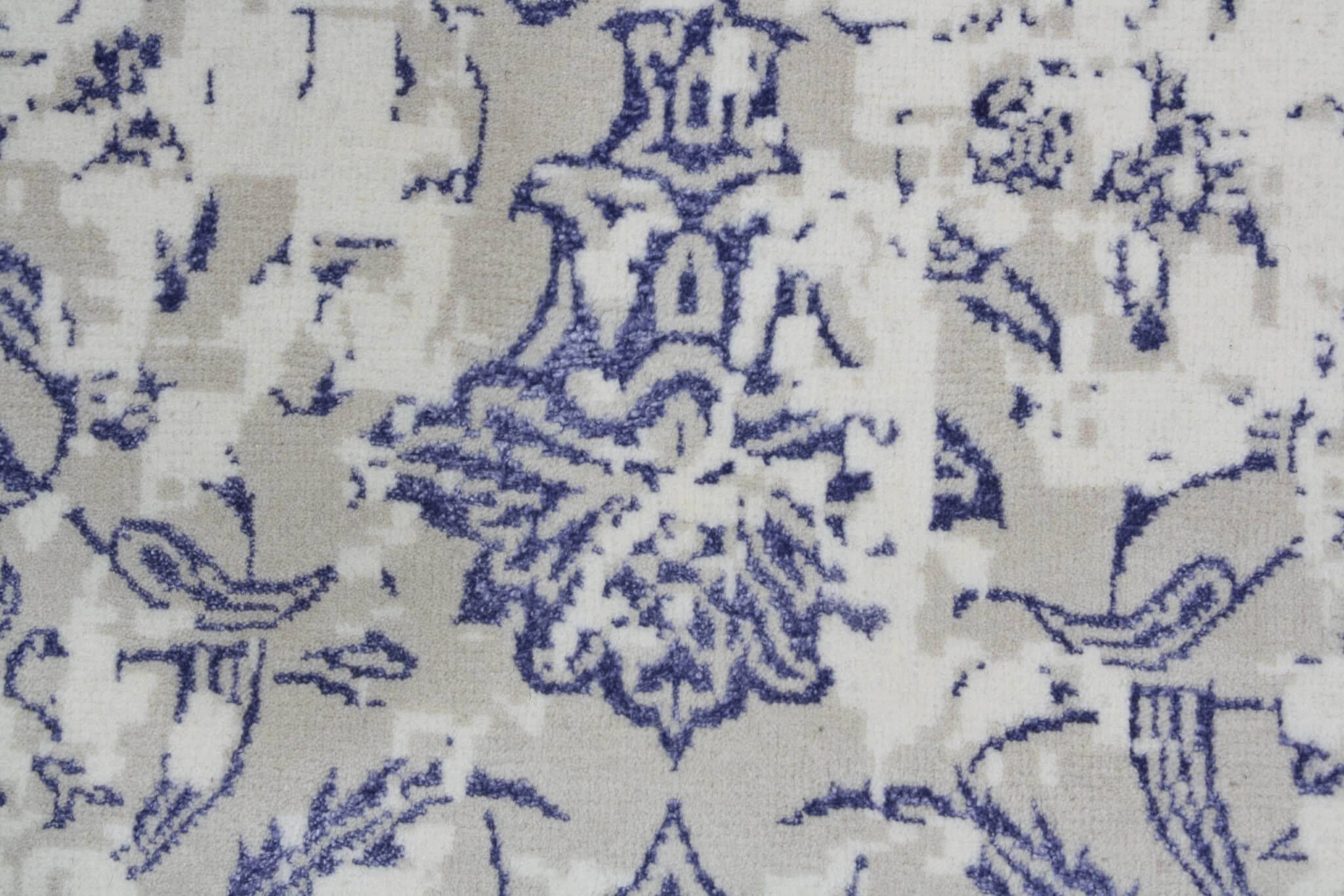 Ikat exkluzív modern szőnyeg