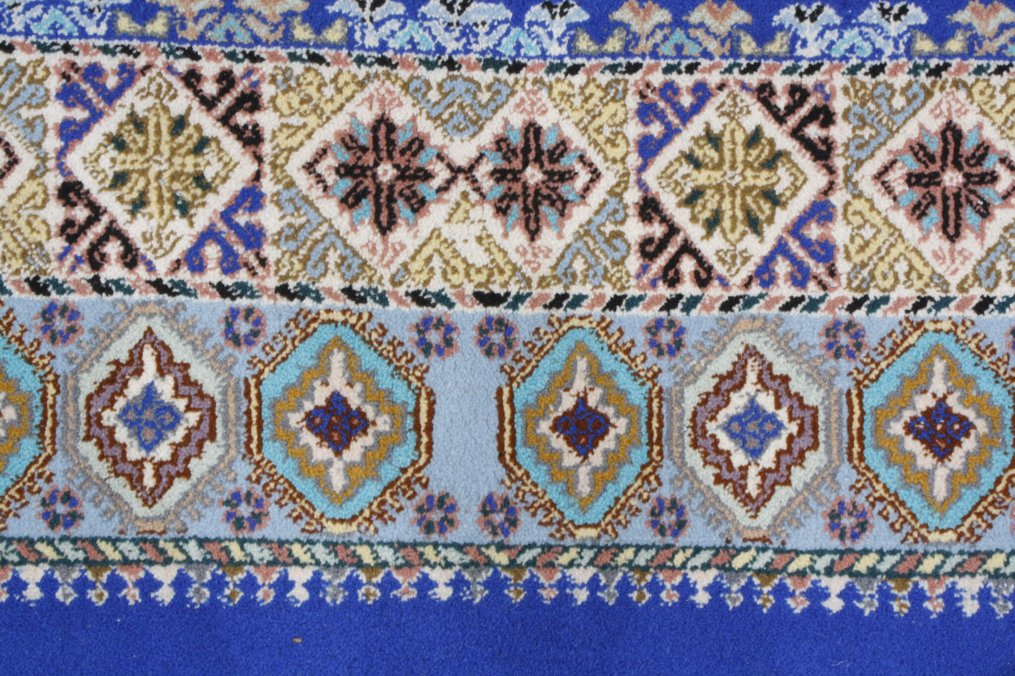 Oriental rug Marocco