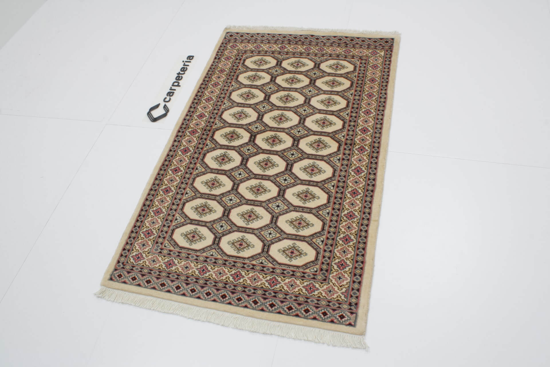 Oriental rug Jaldar Premium