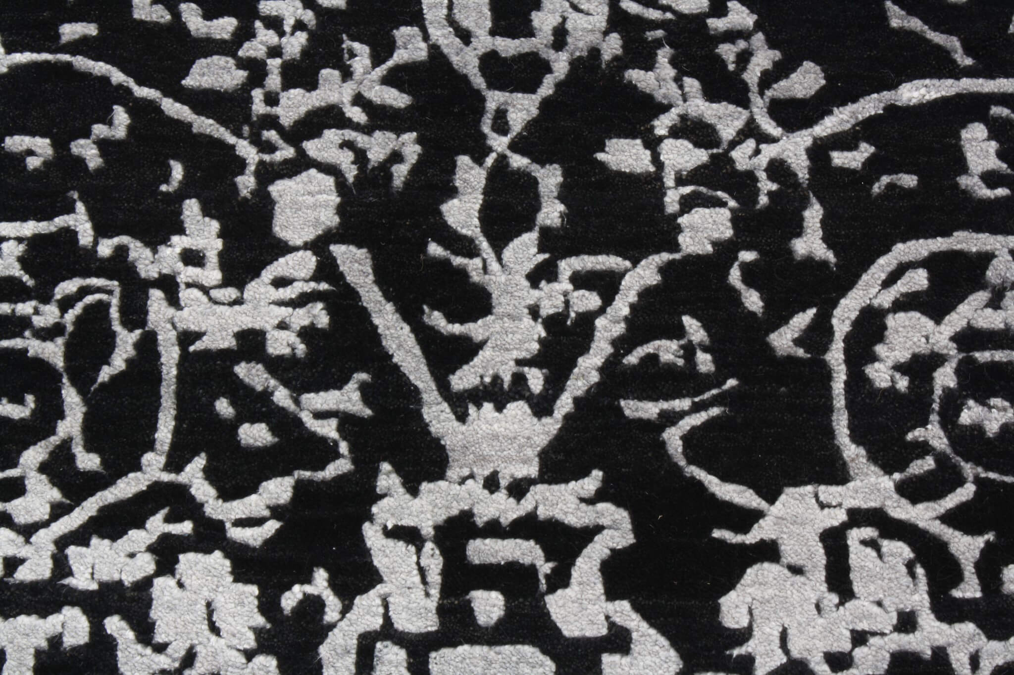 Ikat exkluzív modern szőnyeg
