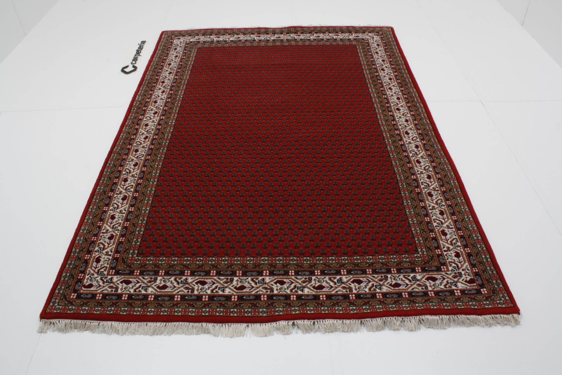 Oriental rug Mir
