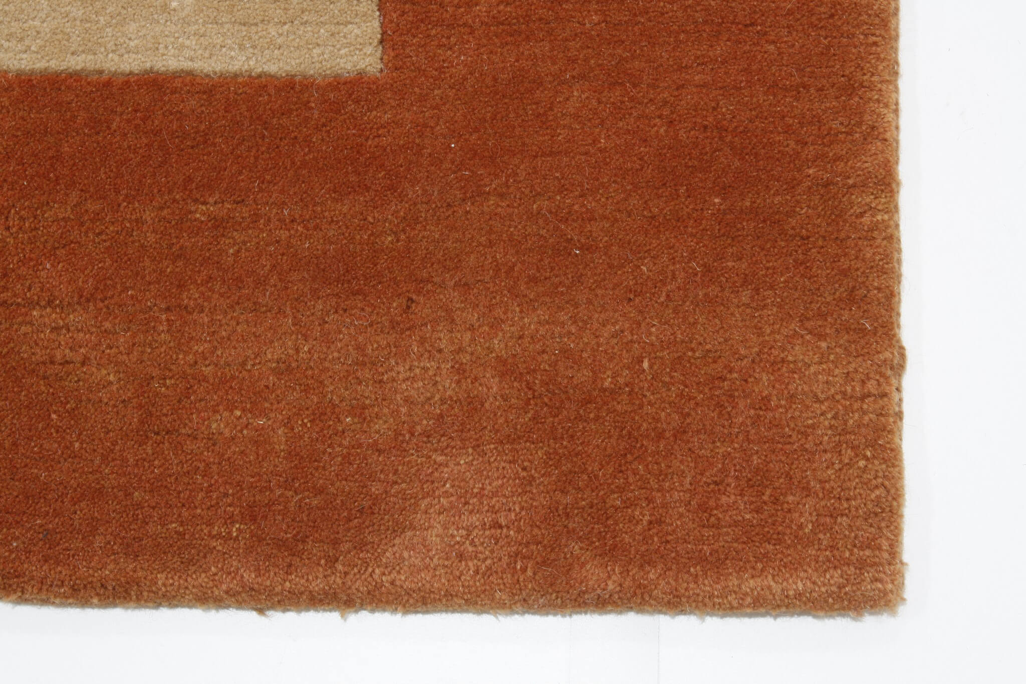 Modern rug Ghorka Royal