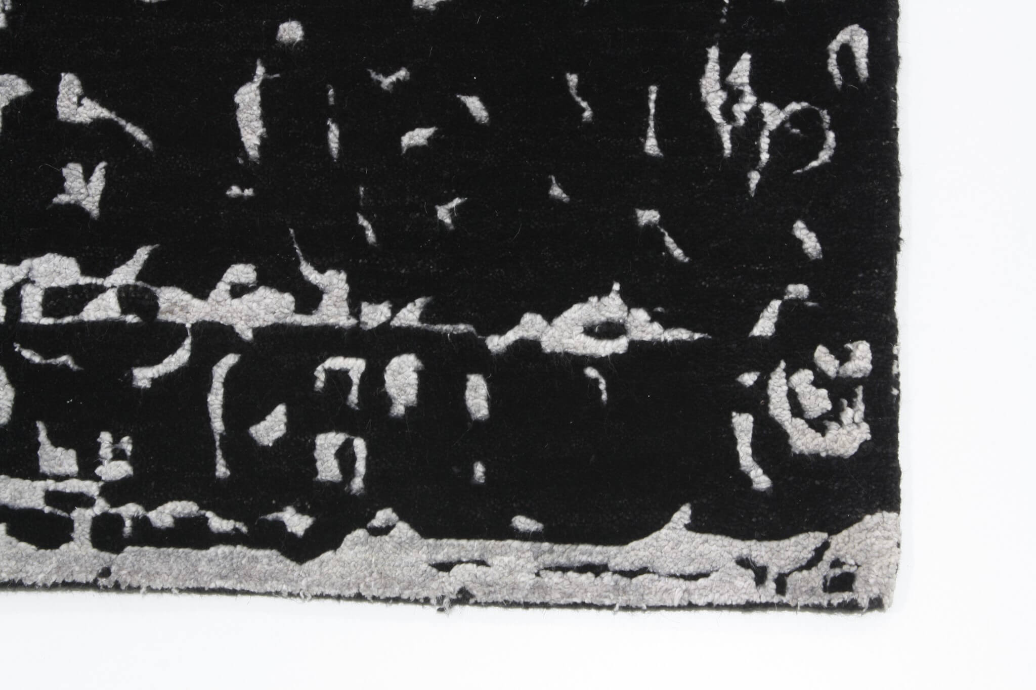 Ikat exkluzív modern szőnyeg