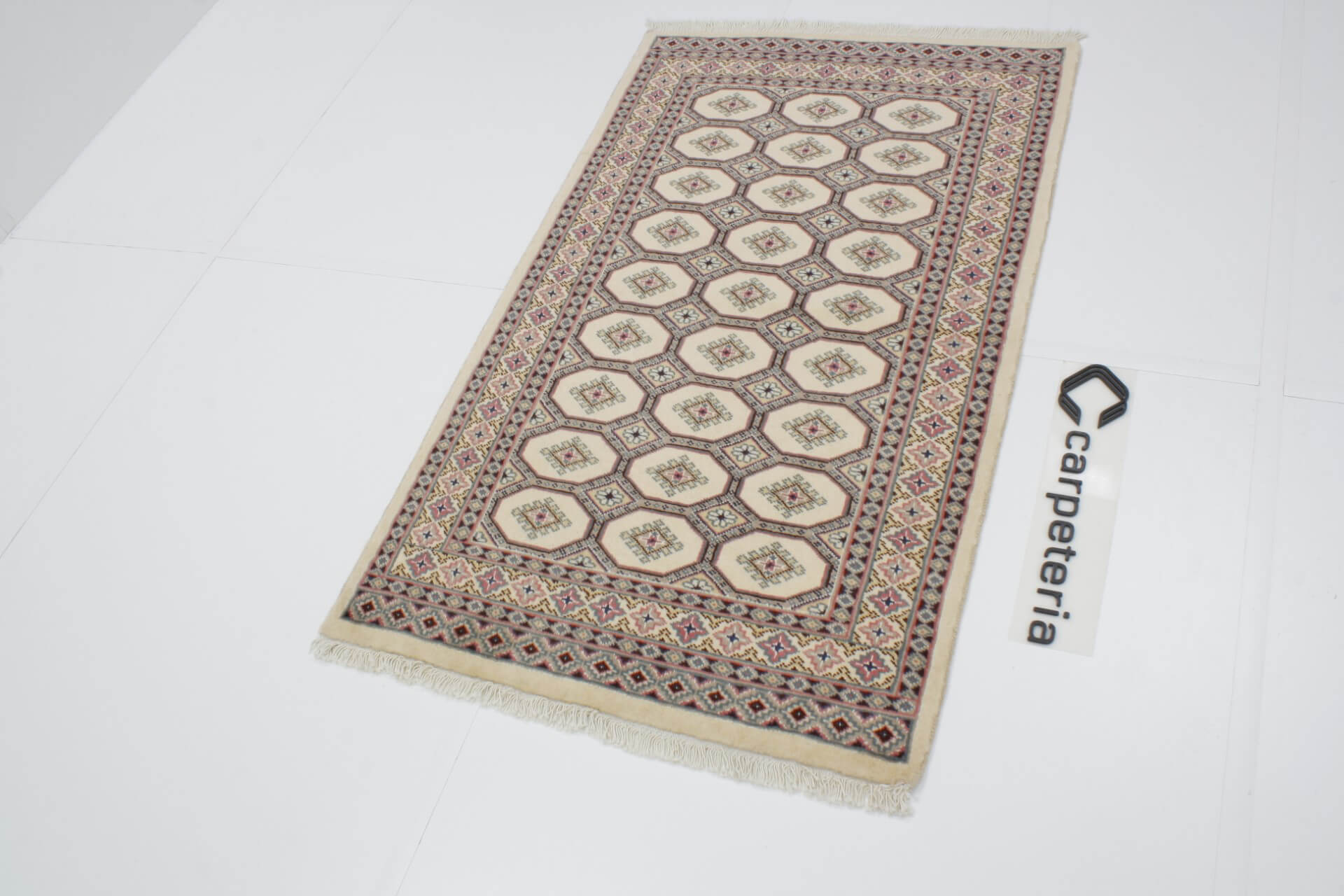 Oriental rug Jaldar Premium