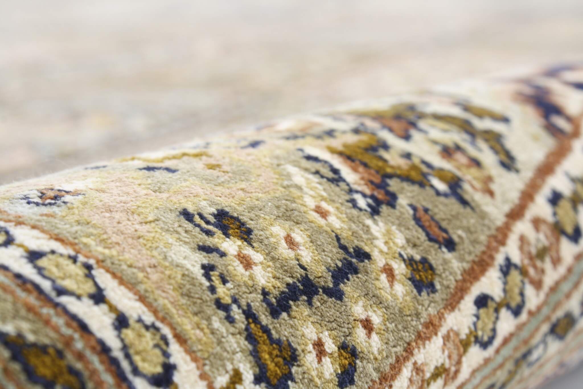 Oriental rug Kashmir Silk/Silk Royal