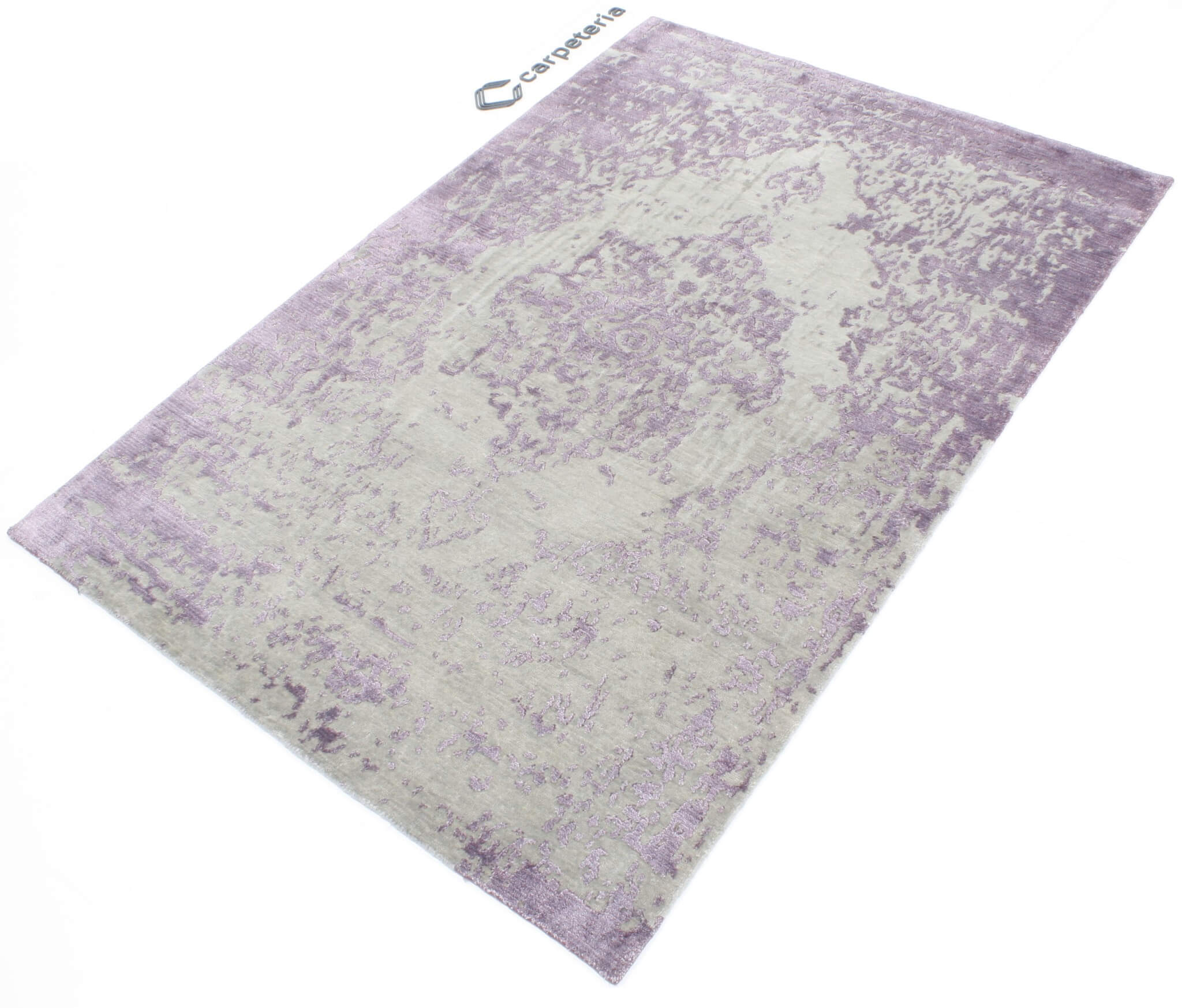 Modern rug Ikat Royal