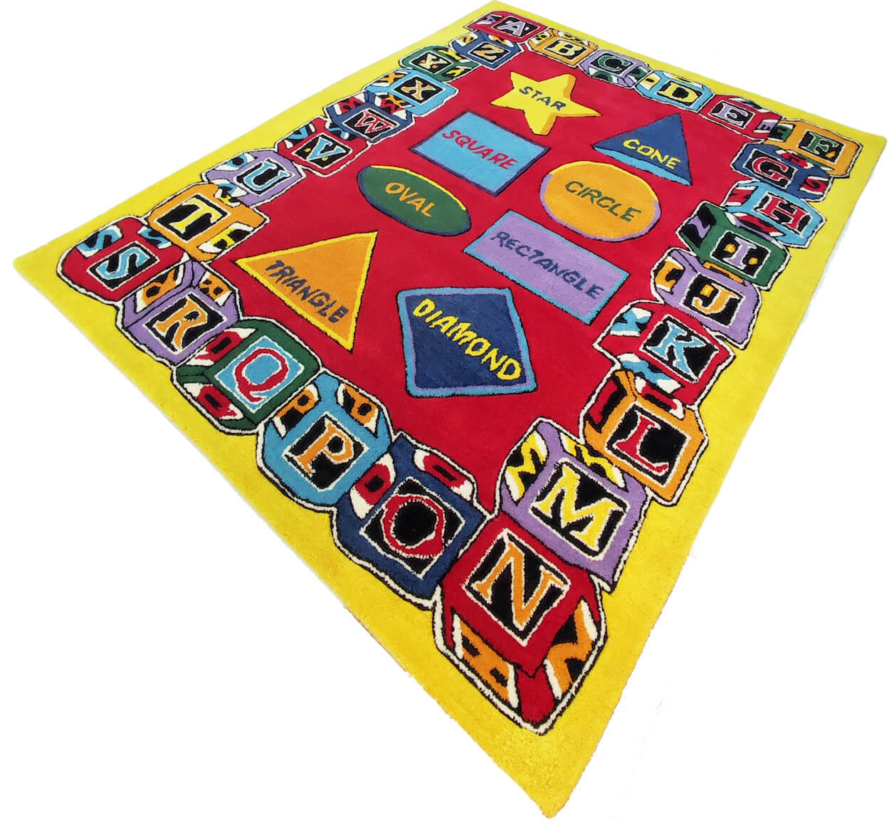 Kids Universe Premium szőnyeg