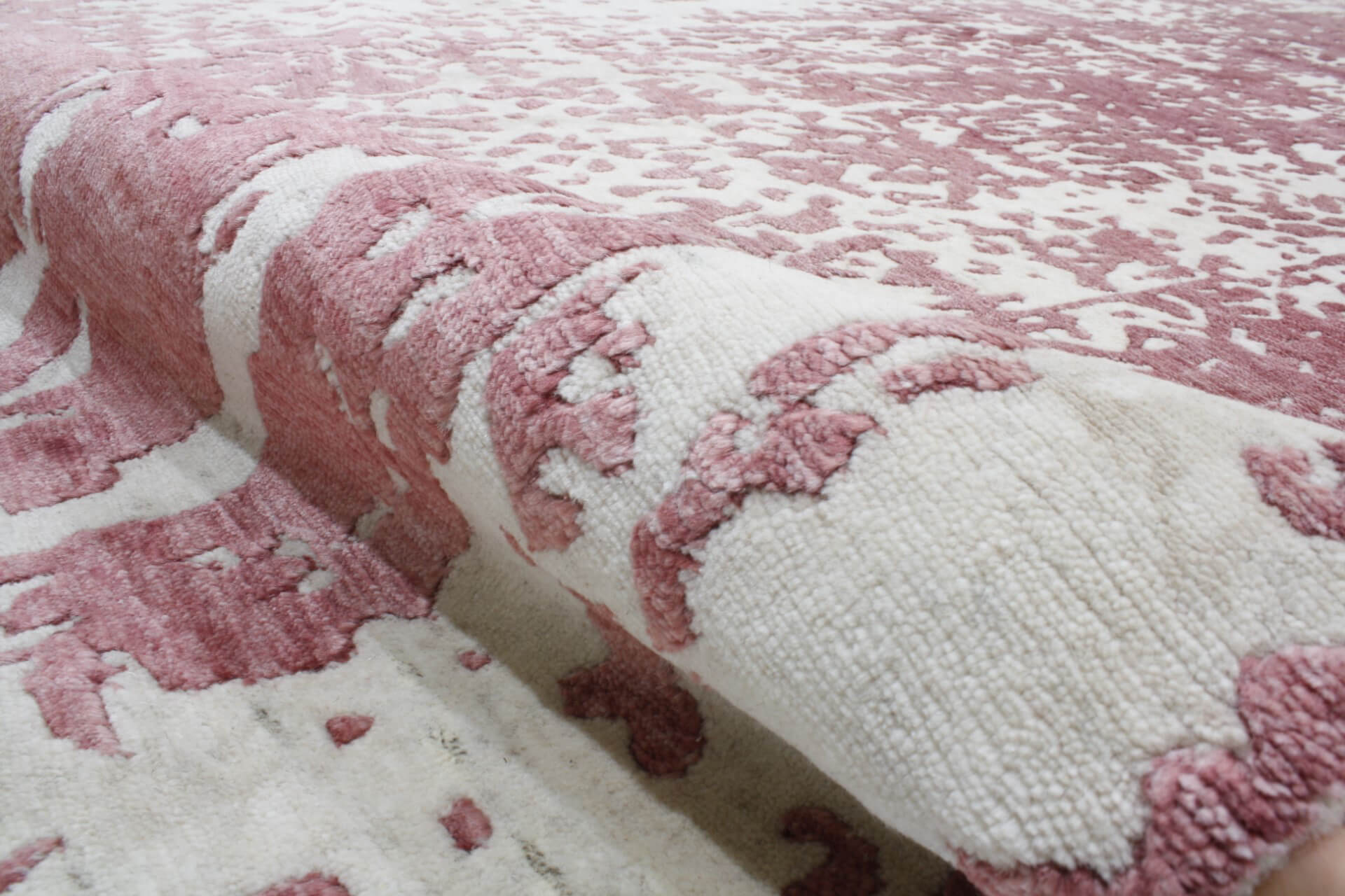 Ikat Royal modern szőnyeg