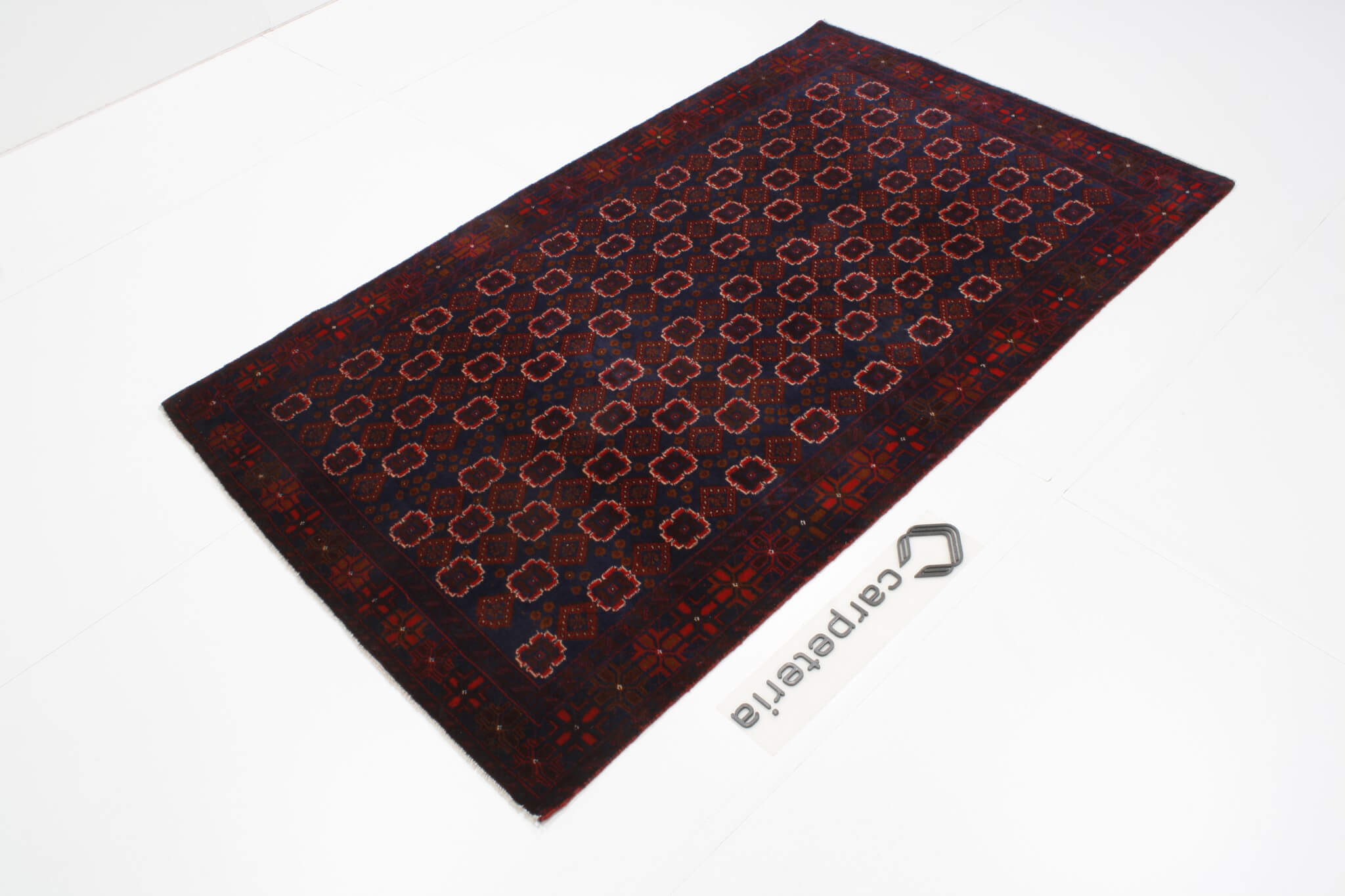 Oriental rug Balouch Super