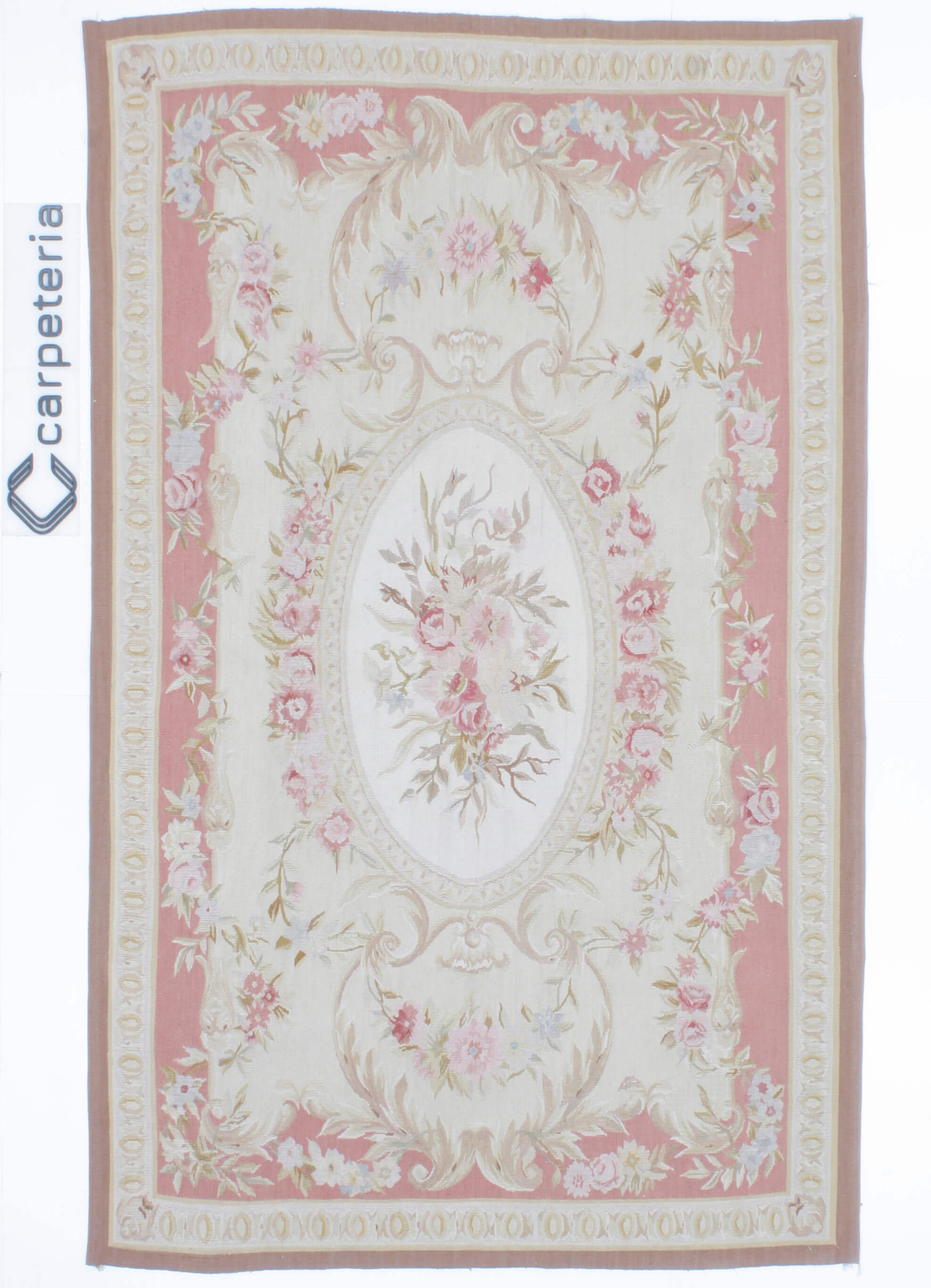 Aubusson Imperial keleti szőnyeg