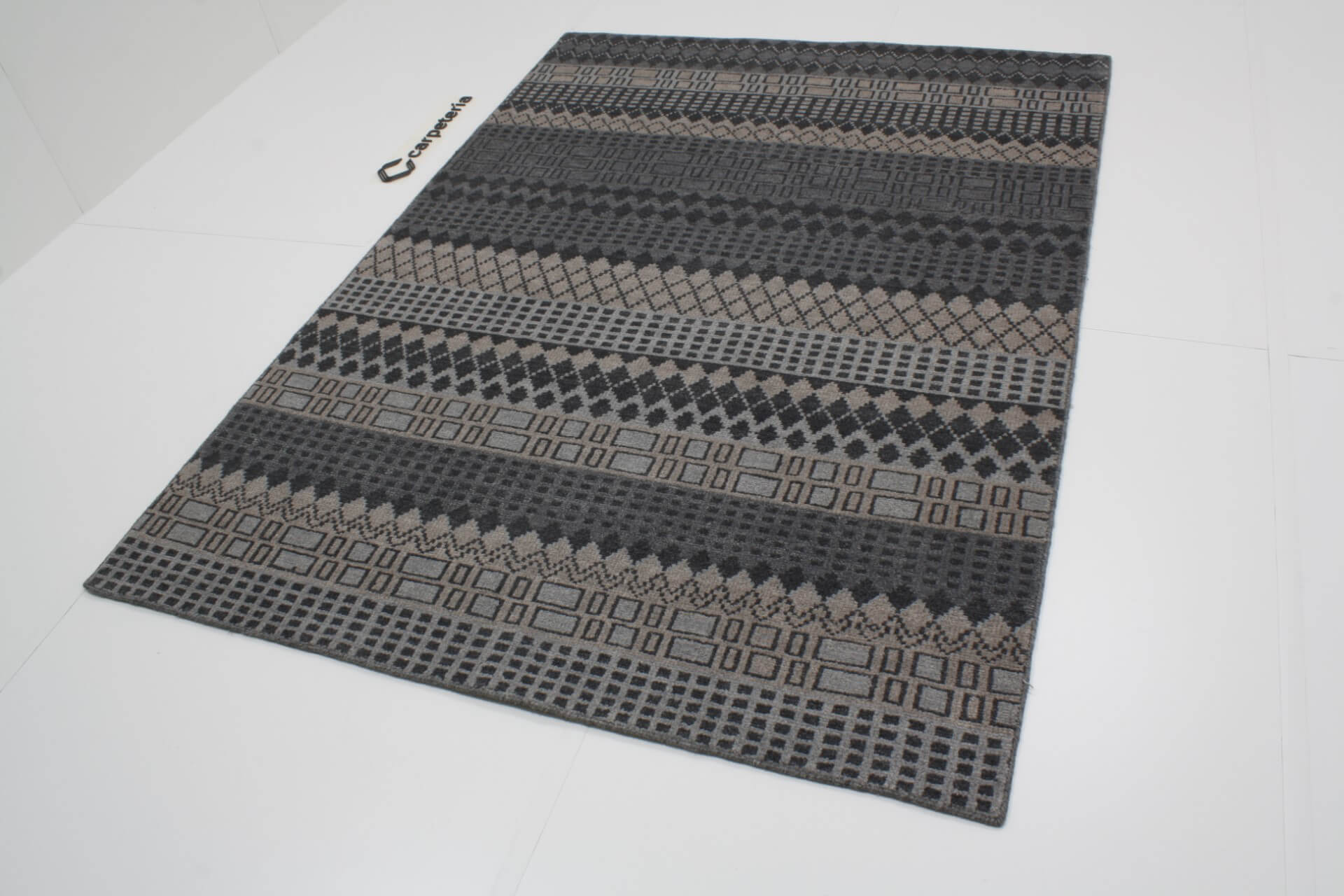 Crystal Collection modern szőnyeg