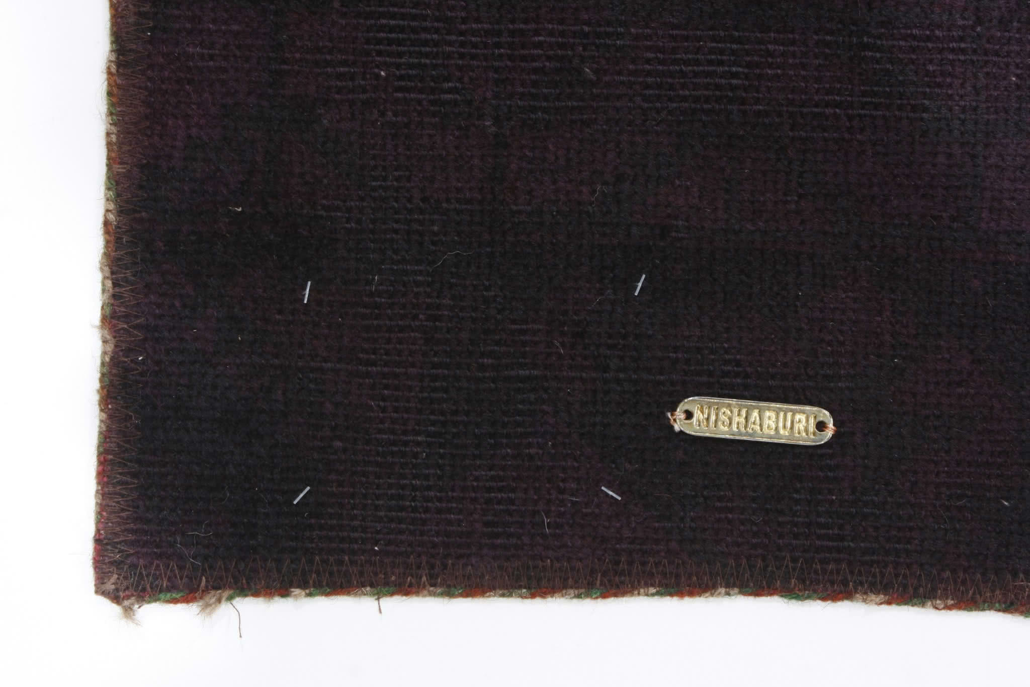 Patchwork Modern perzsa szőnyeg