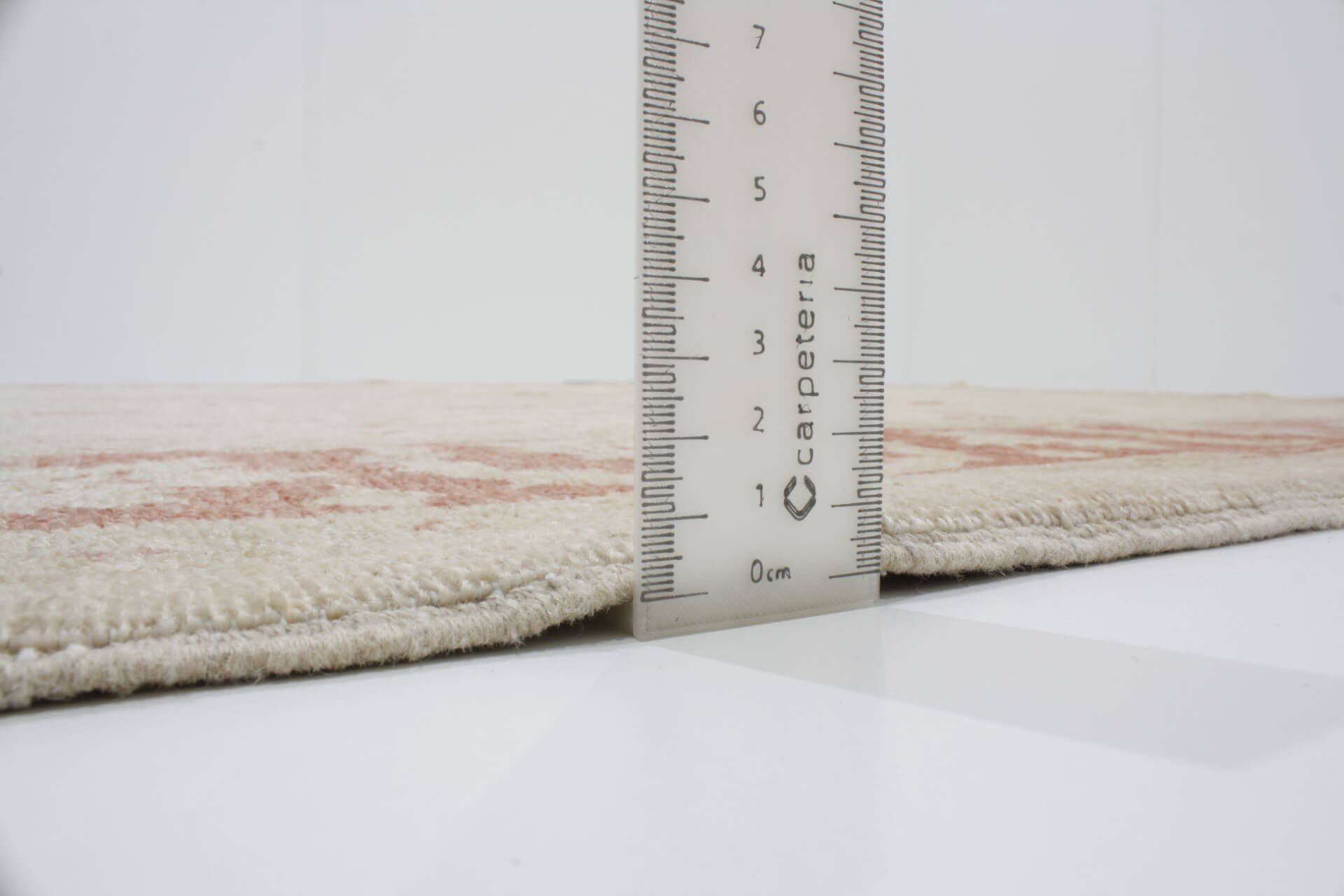 Oriental rug Ziegler Exclusive
