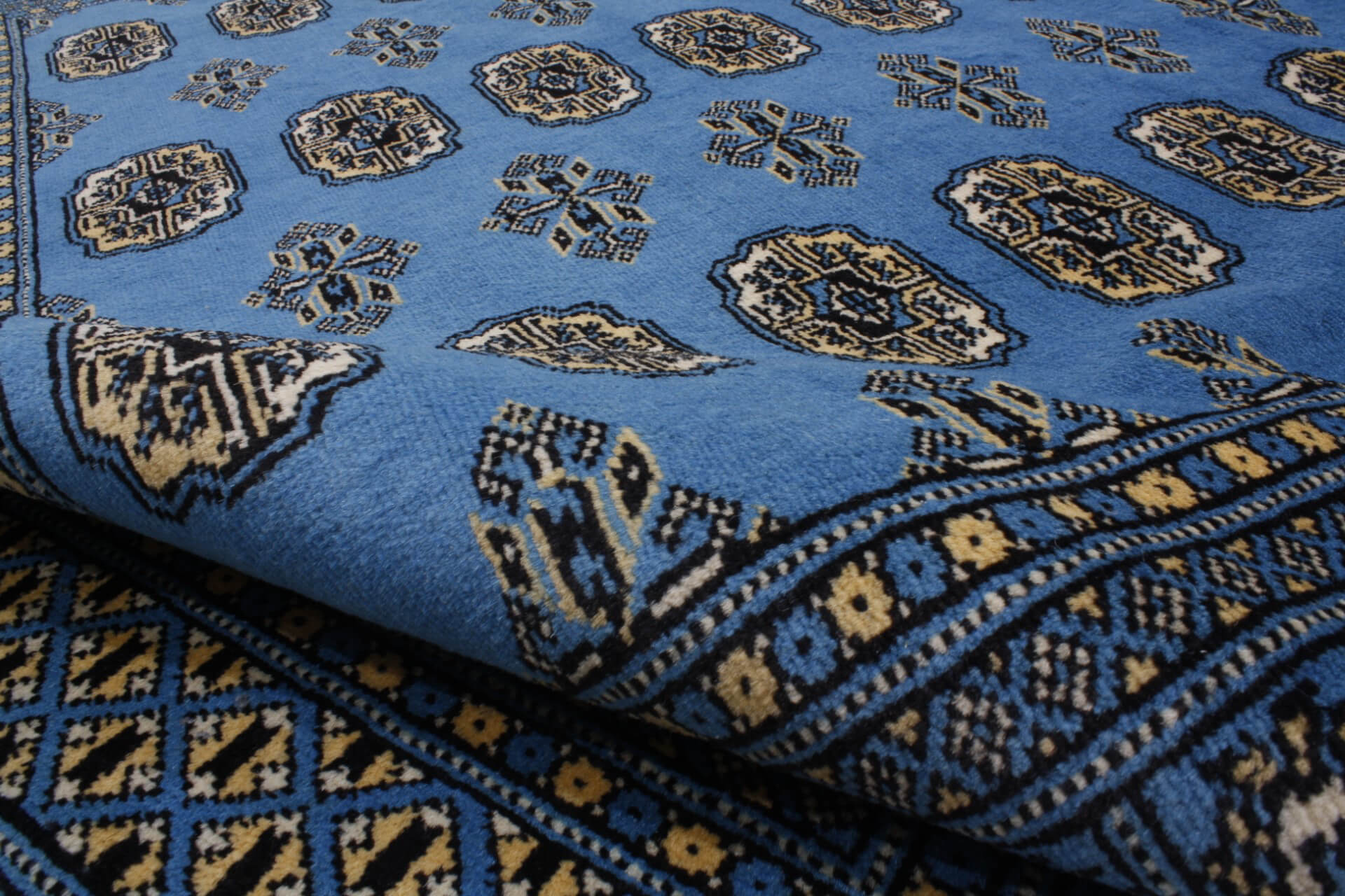 Bukhara exkluzív keleti szőnyeg