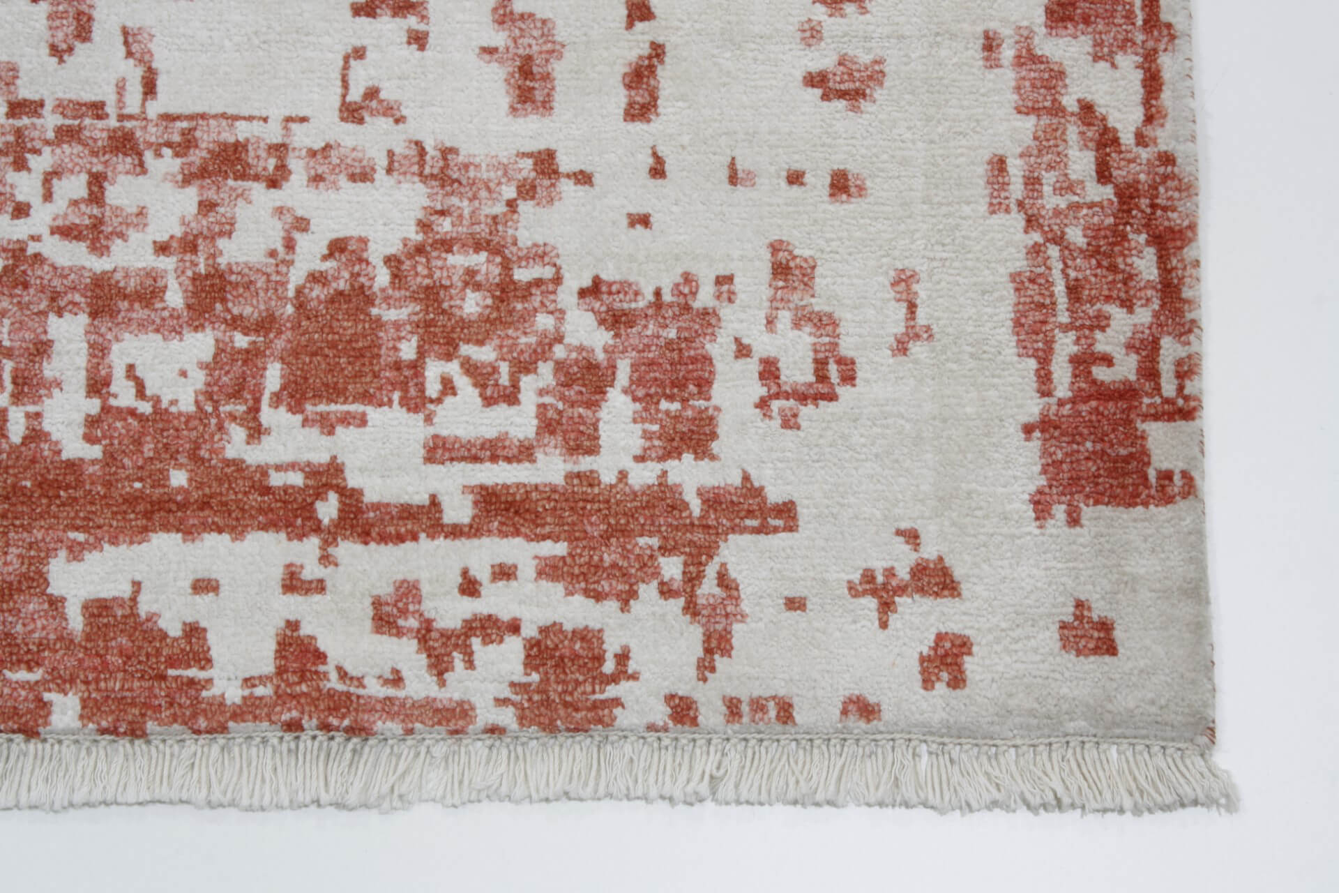 Ikat exkluzív modern szőnyeg