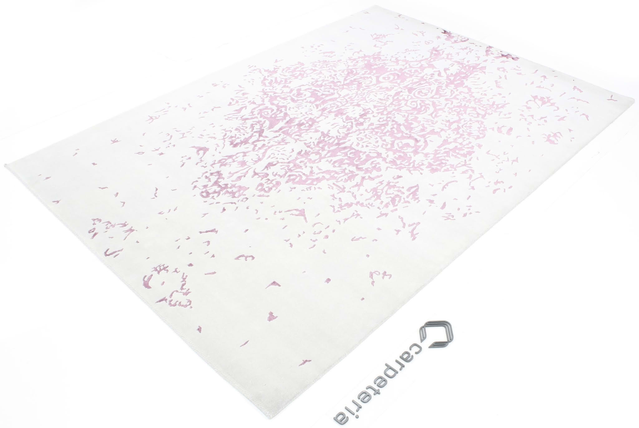 Oriental rug Ikat Royal