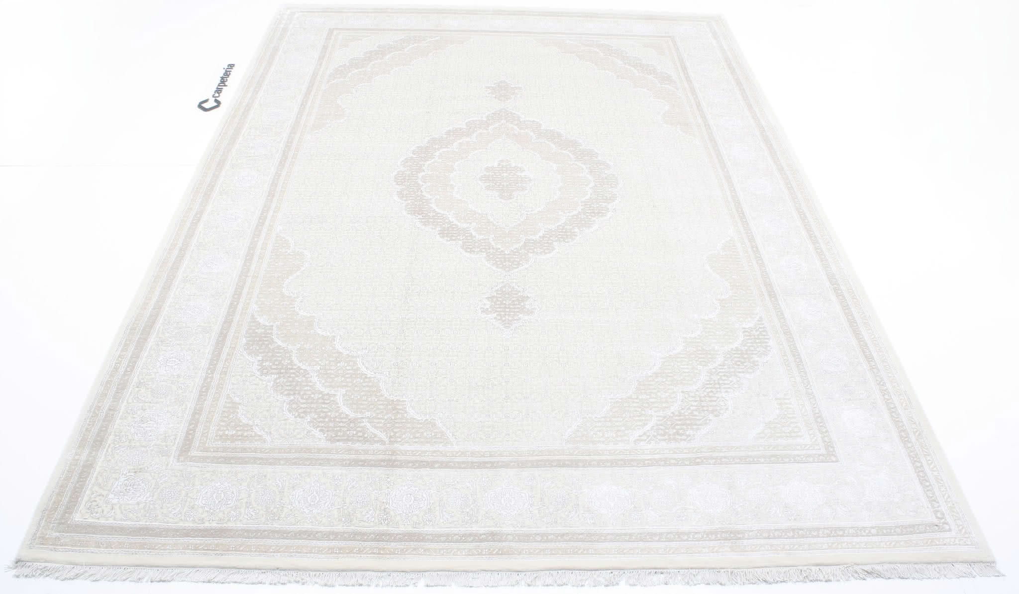 Tabriz Mahi Royal keleti szőnyeg