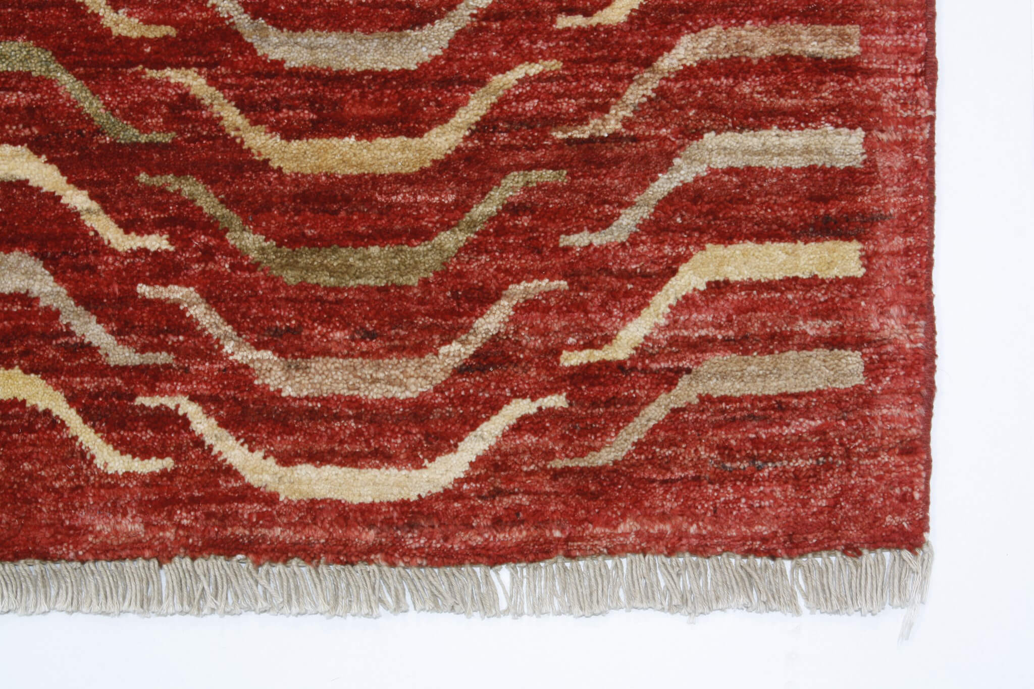 Oriental rug Ziegler