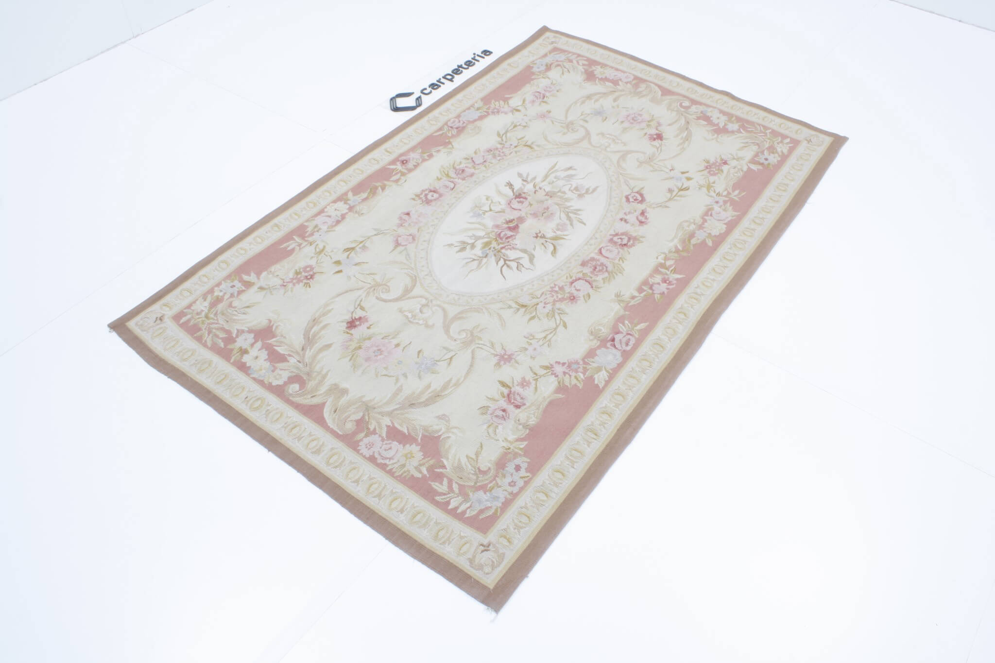 Aubusson Imperial keleti szőnyeg